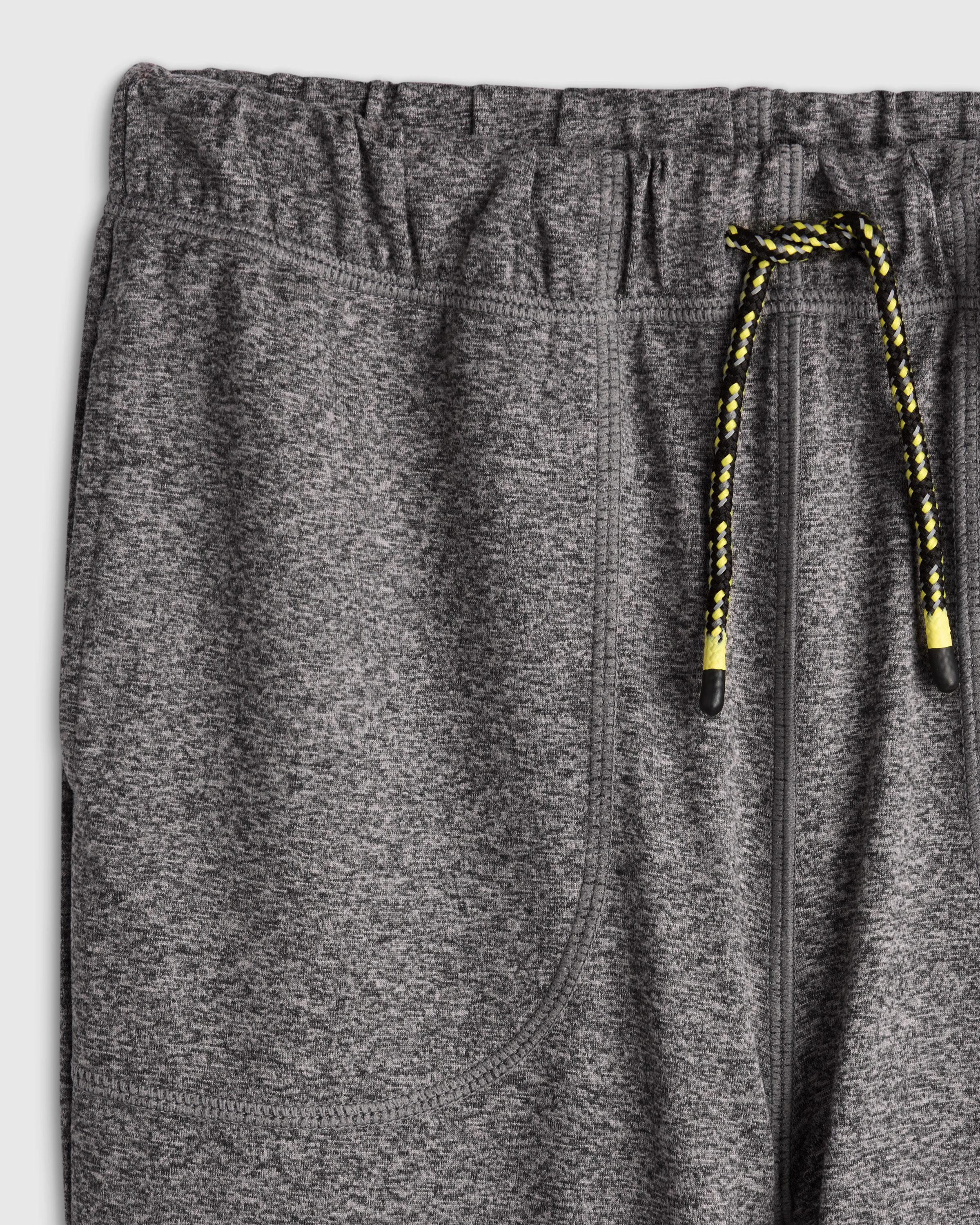 Flowknit Performance Joggers — Image 3