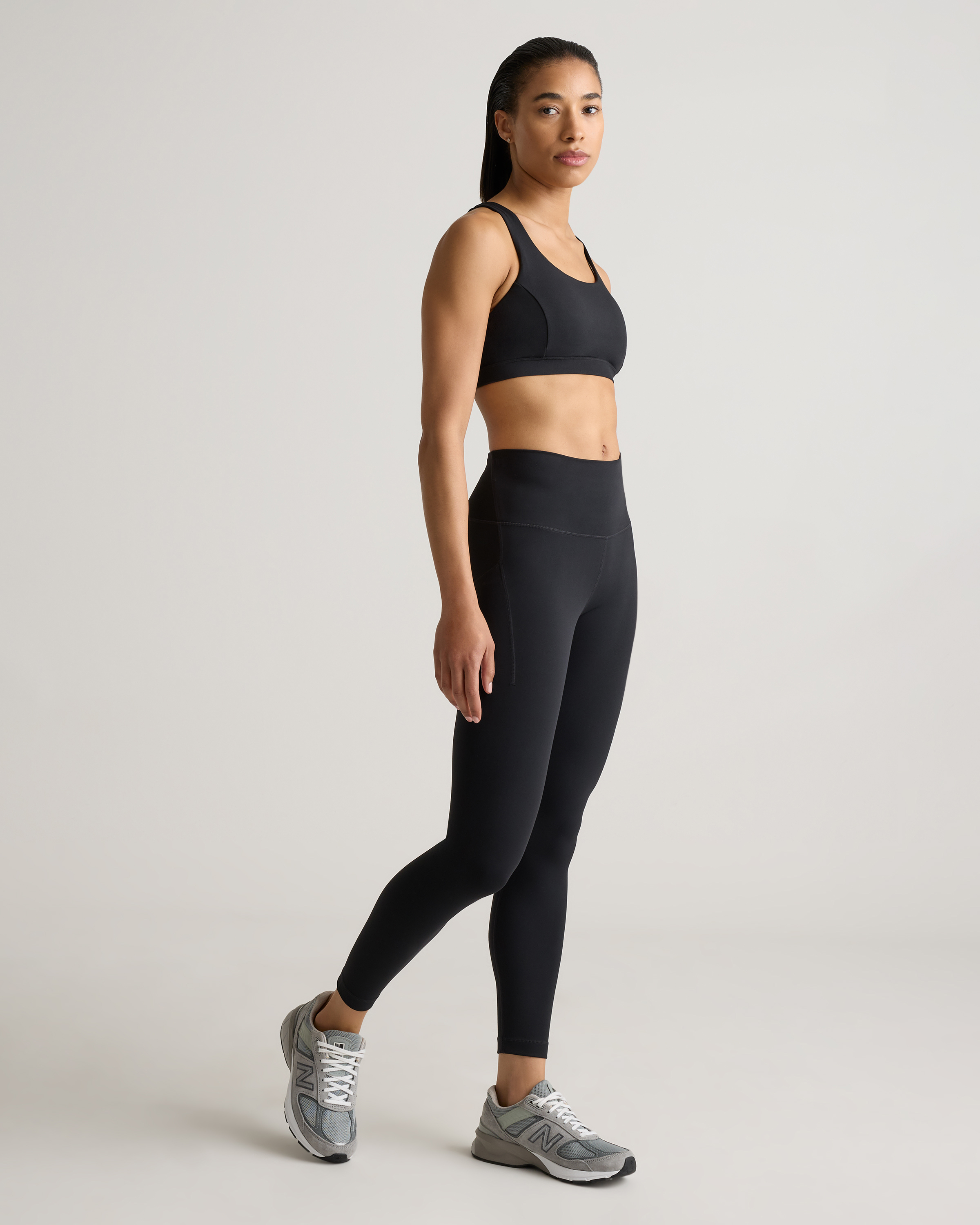 Power-Up High-Rise Training Pocket Legging — Image 43