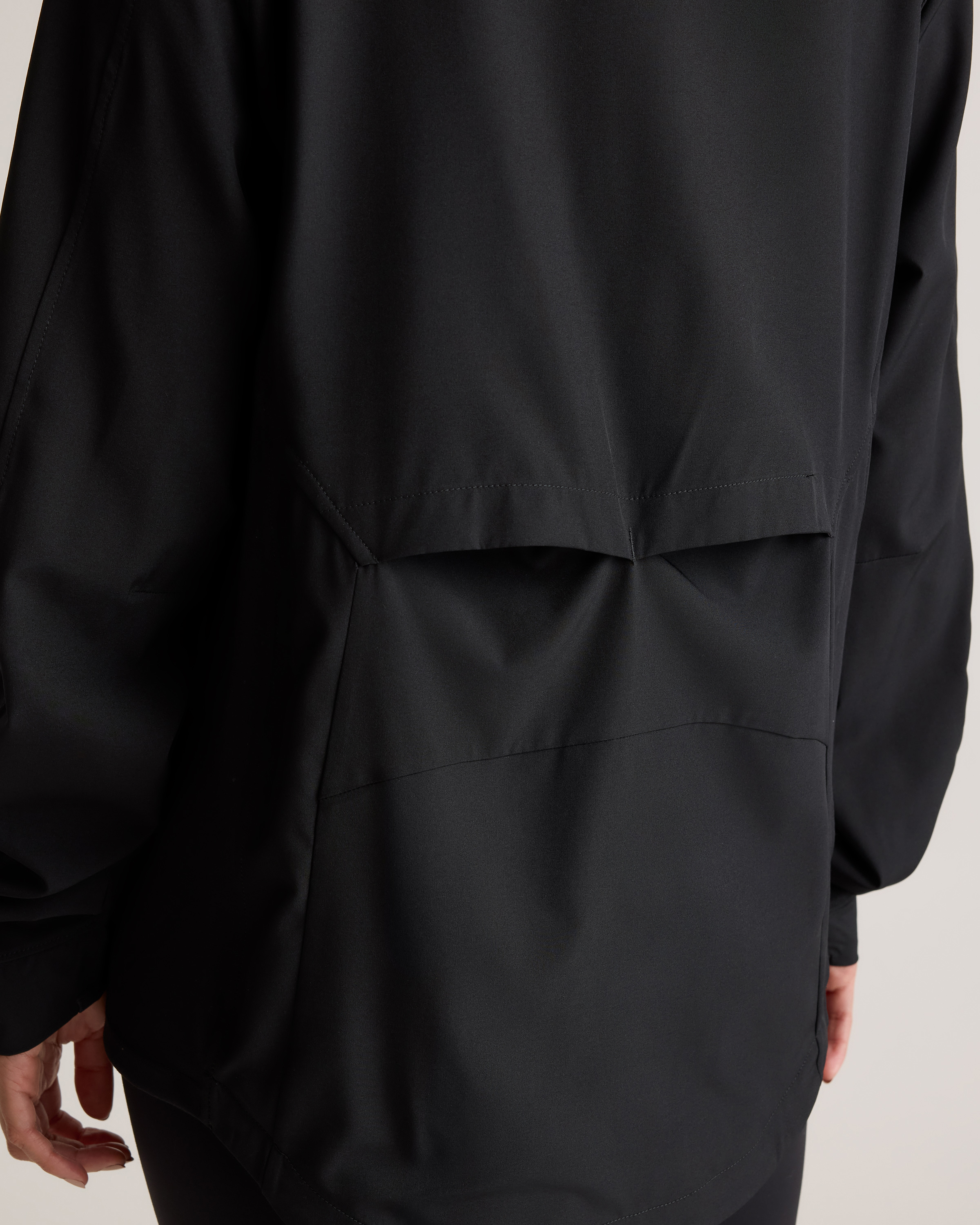 Race Day Full-Zip Jacket — Image 7