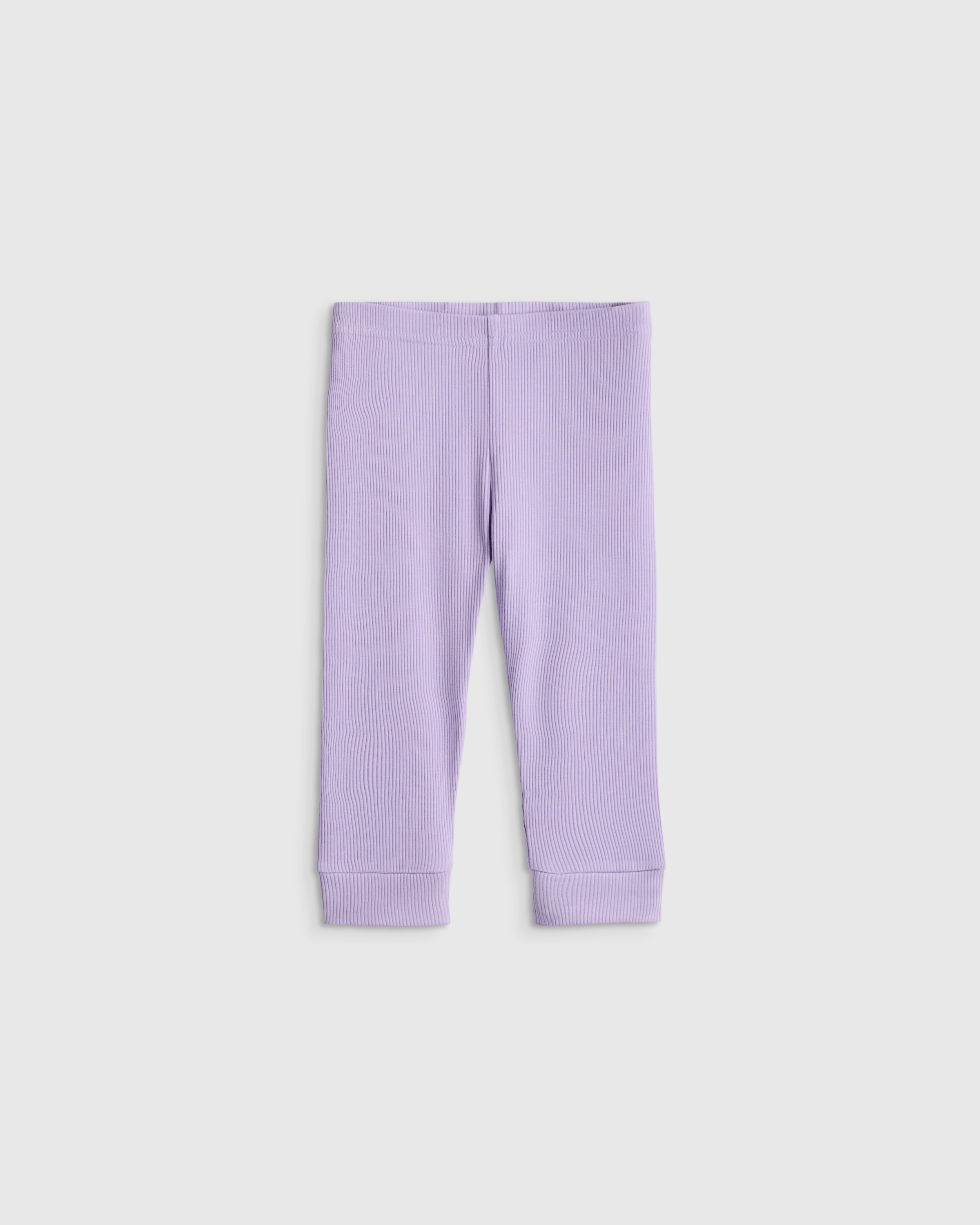 Softest Rib Leggings — Image 6