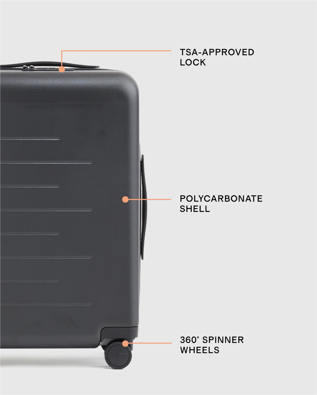 Carry-On Suitcase — Image 62