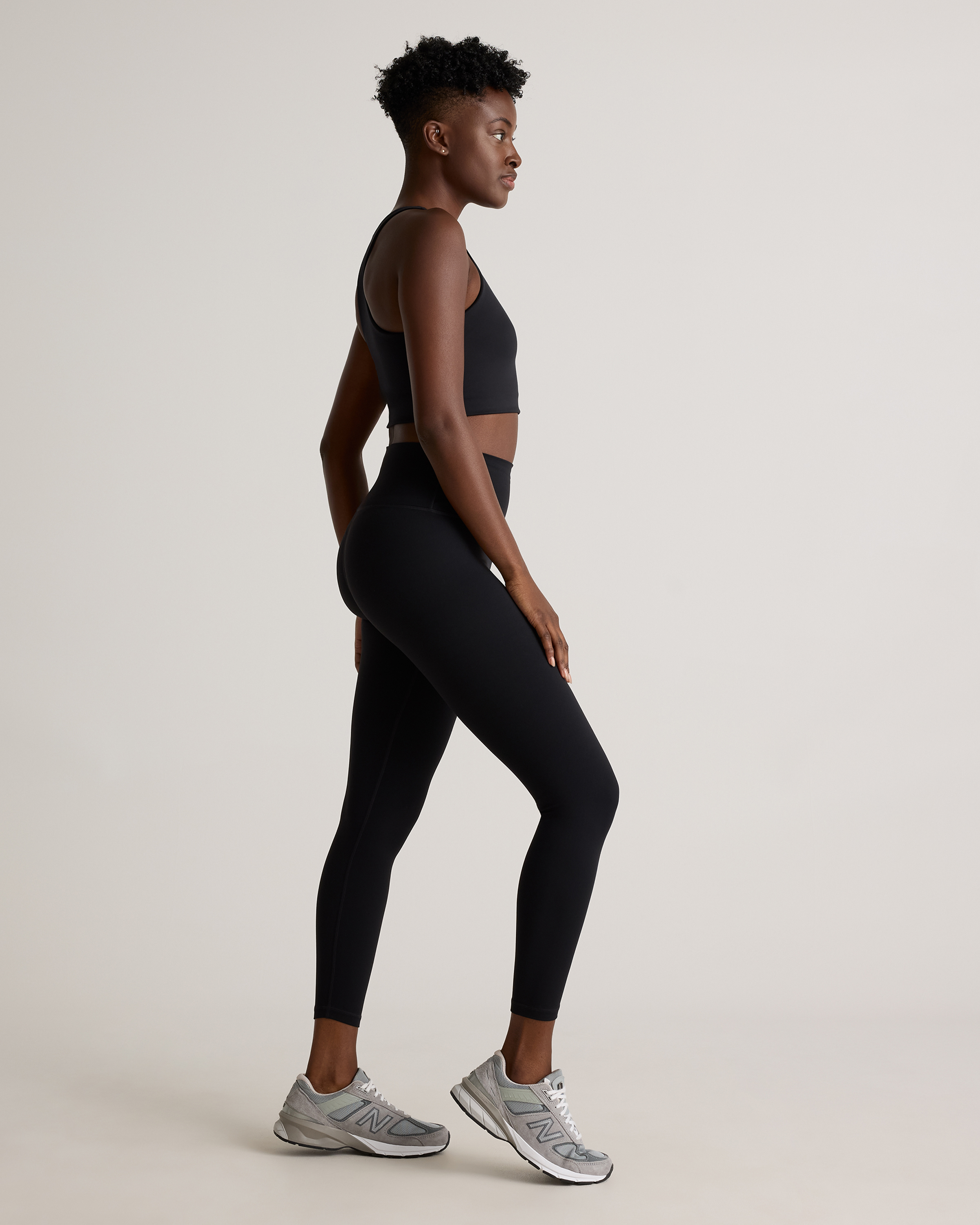 Power-Up High-Rise Training Legging — Image 18
