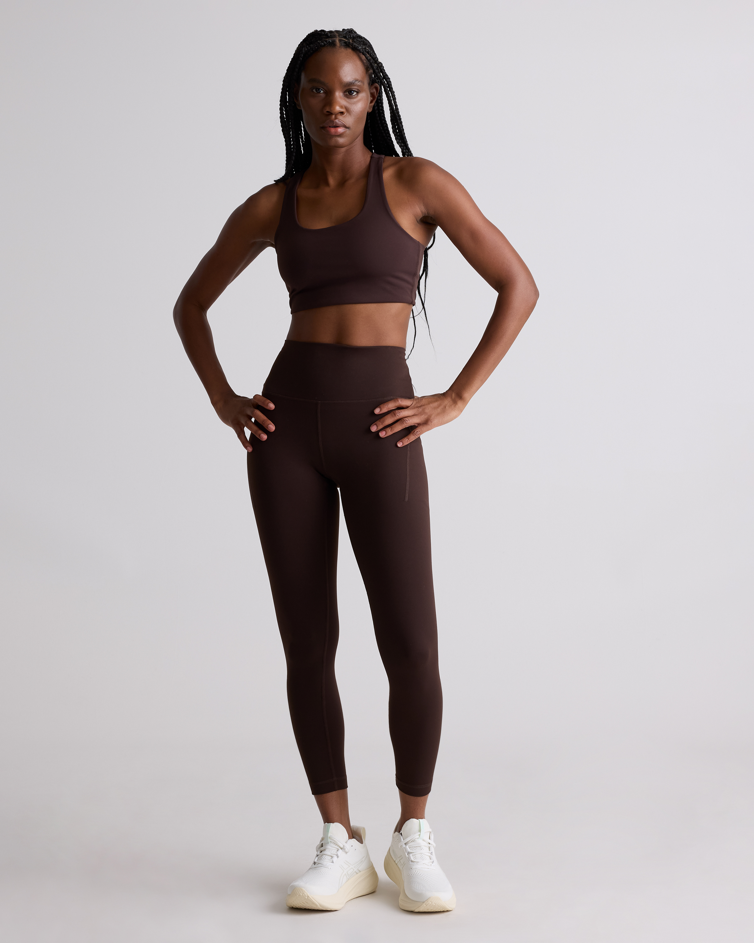 Power-Up High-Rise Training Pocket Legging — Image 17