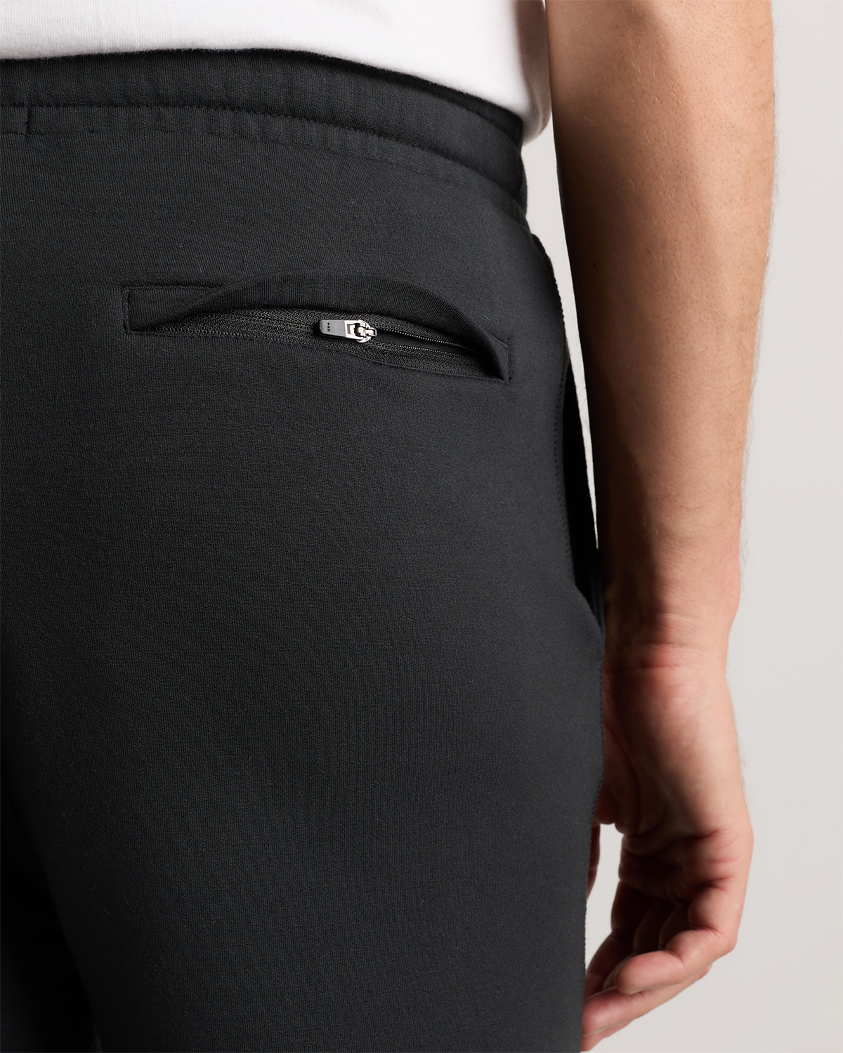 Supersoft Fleece 7.5" Sweatshorts — Image 8