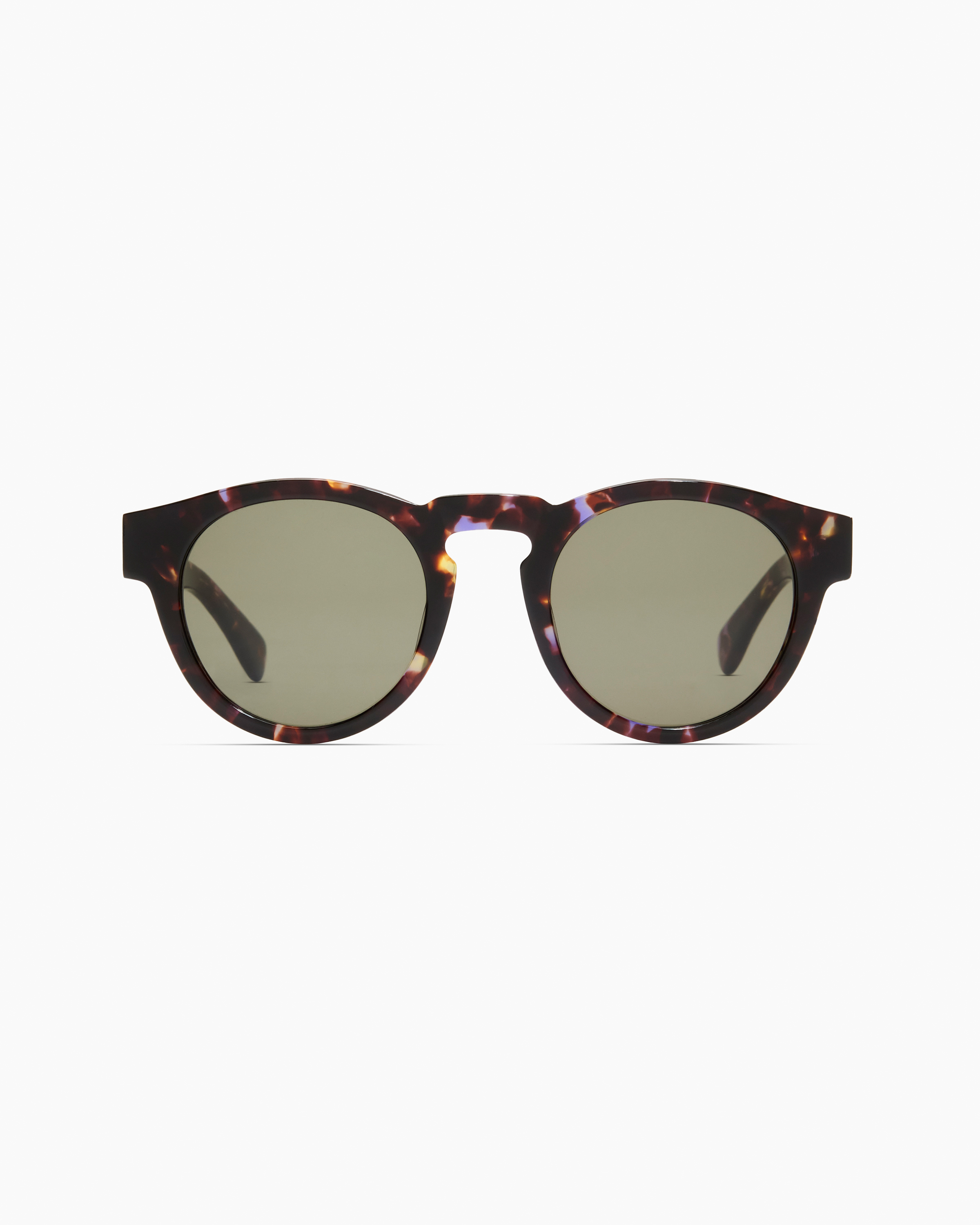 Tuscon Polarized Acetate Sunglasses — Image 12