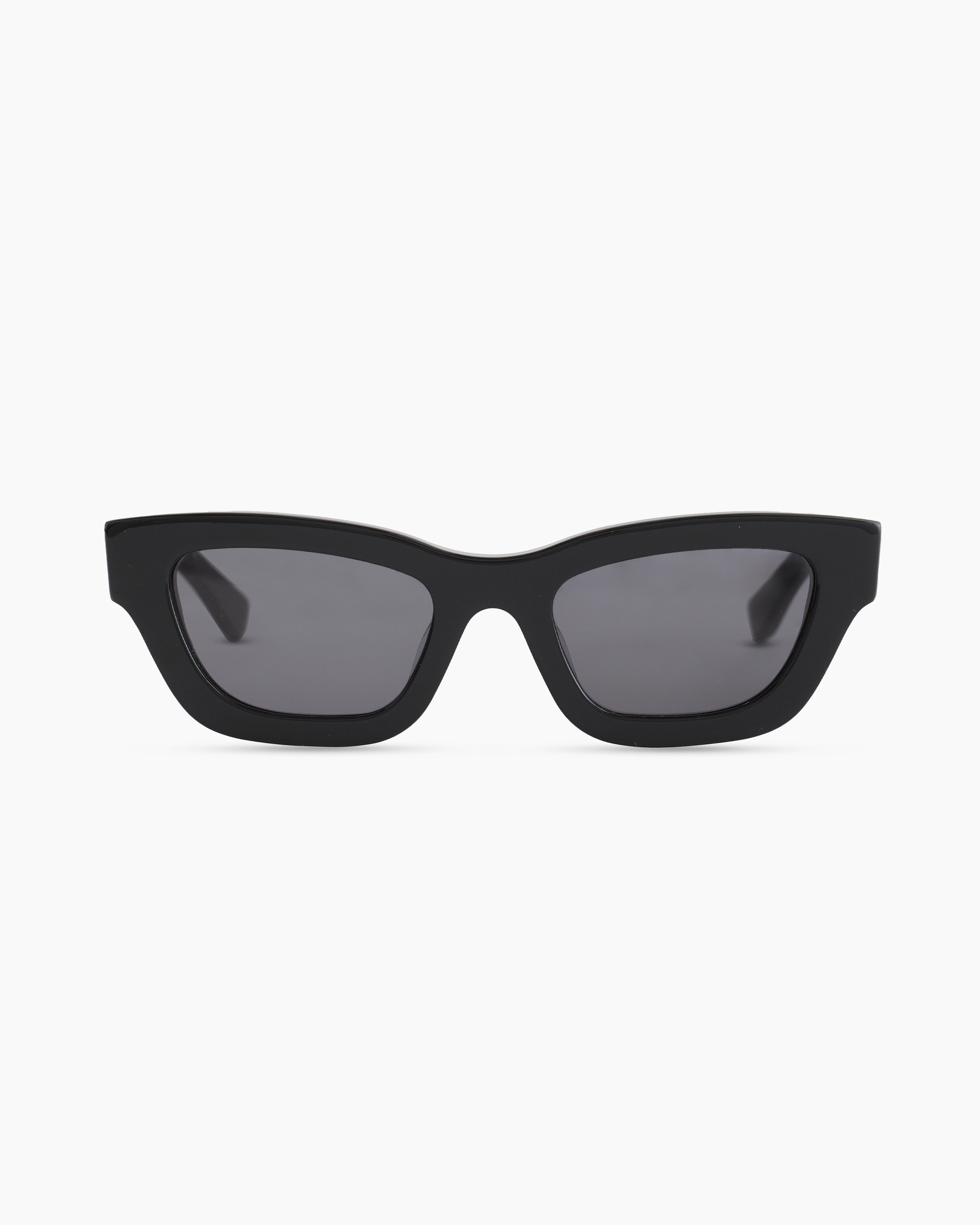 Jackie Polarized Acetate Sunglasses — Image 11