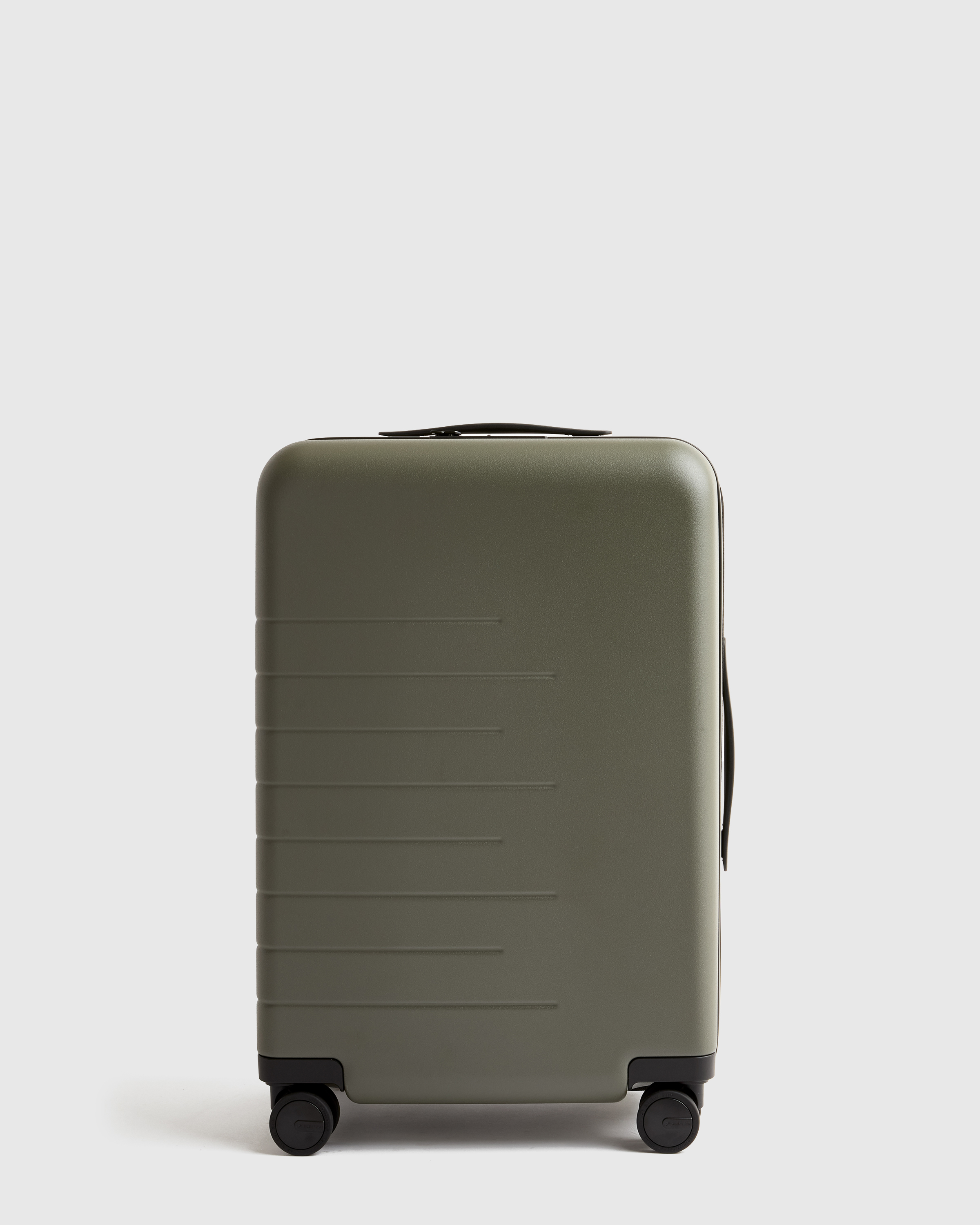 Expandable Carry-On Suitcase — Image 44