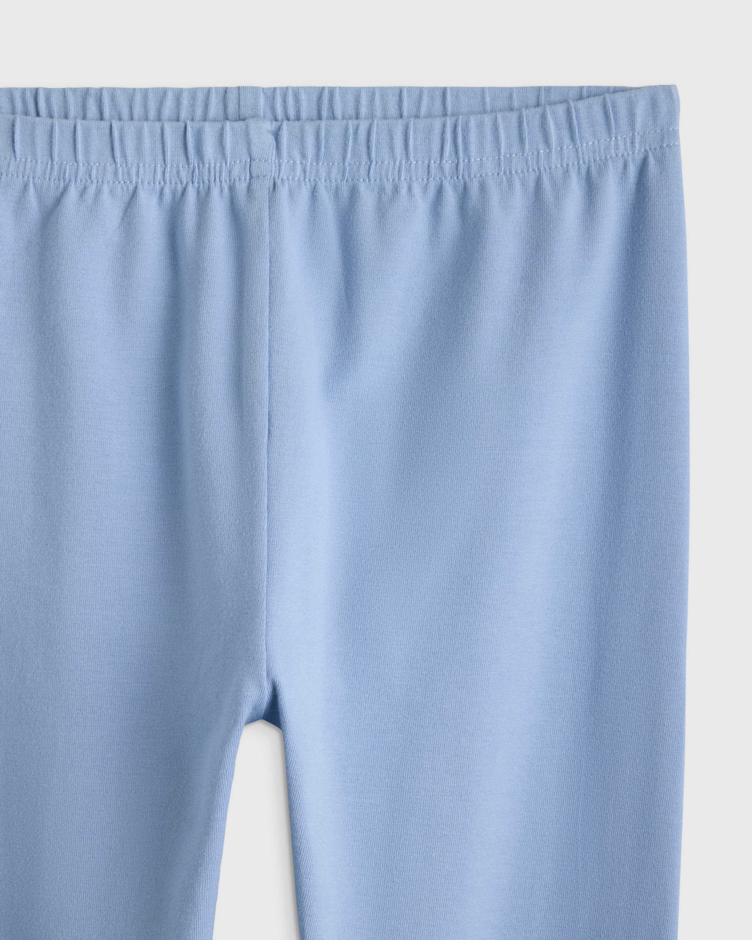 Organic Cotton Leggings — Image 3