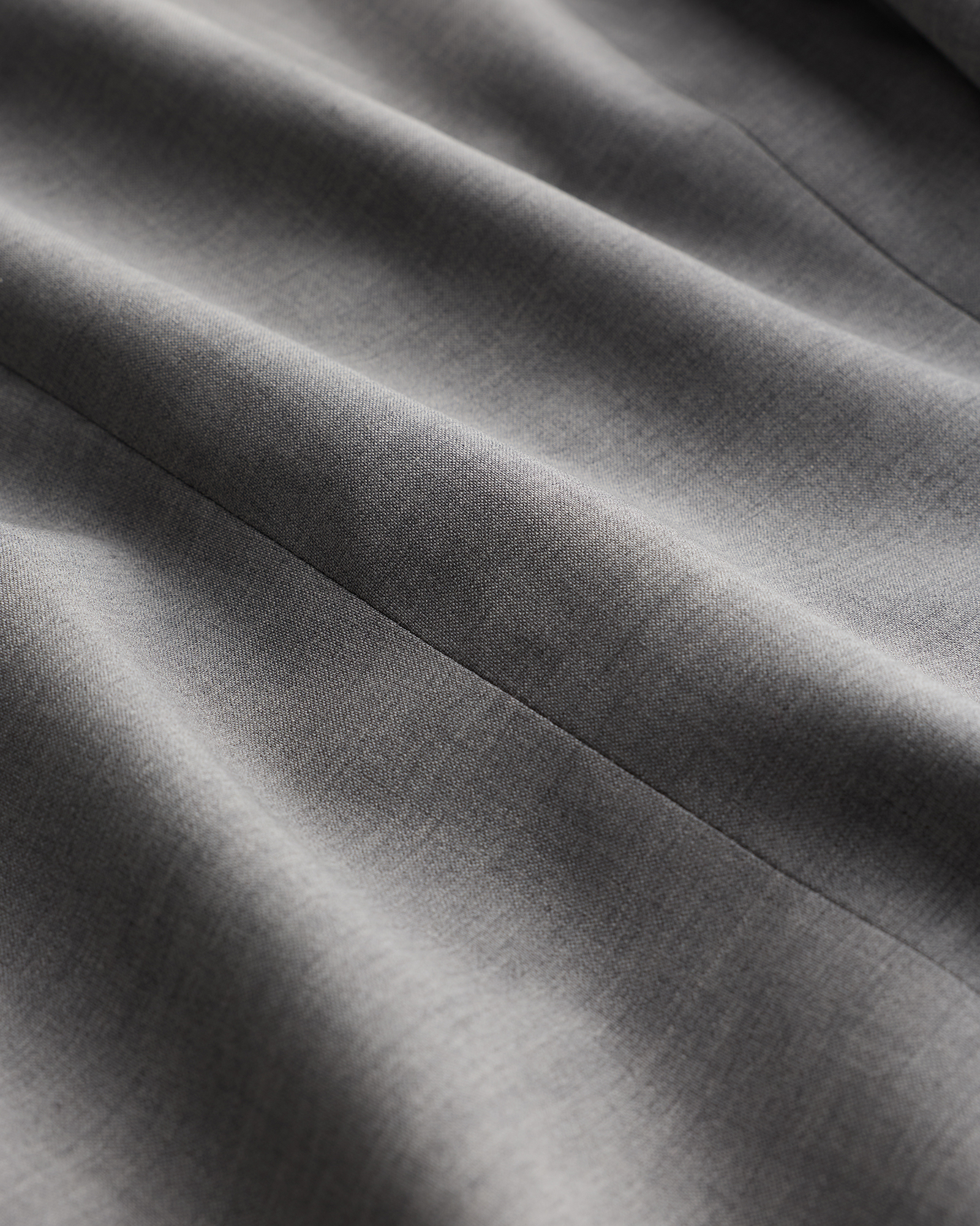 Italian Wool Tailored Blazer — Image 21