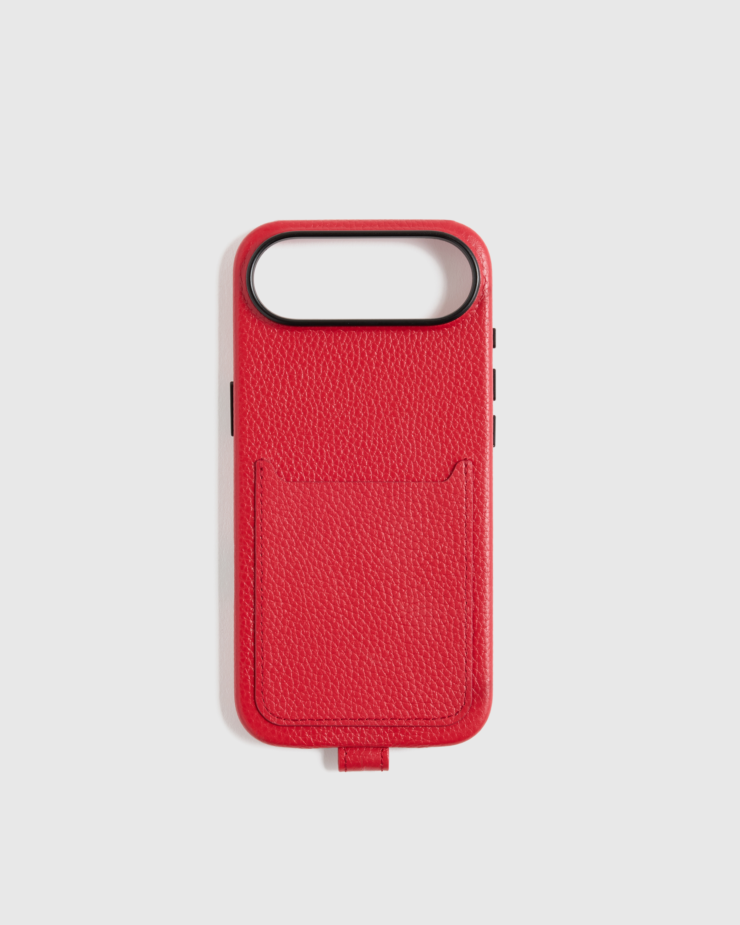 Italian Leather Phone Crossbody Case — Image 63