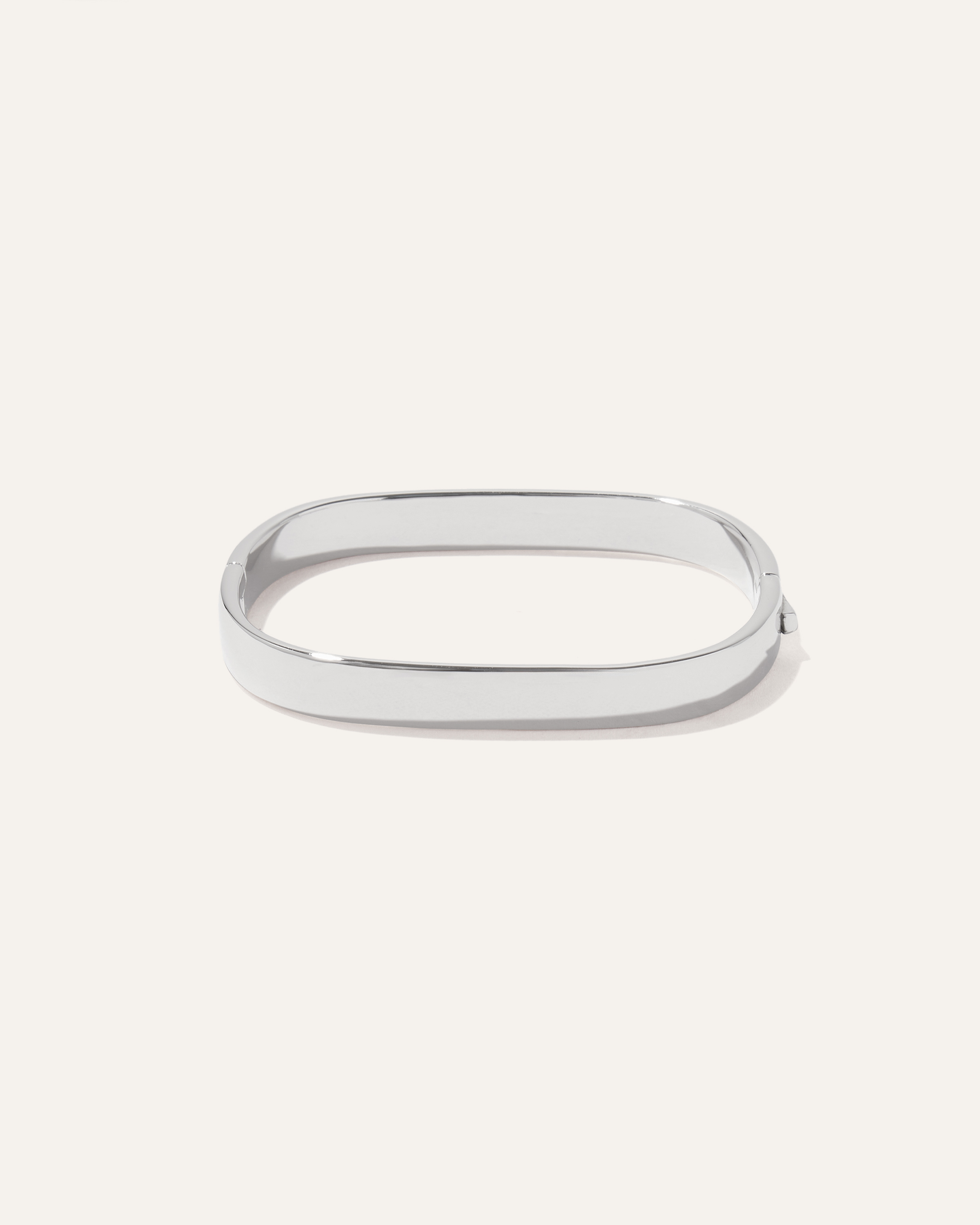 Rectangular Bangle — Image 9