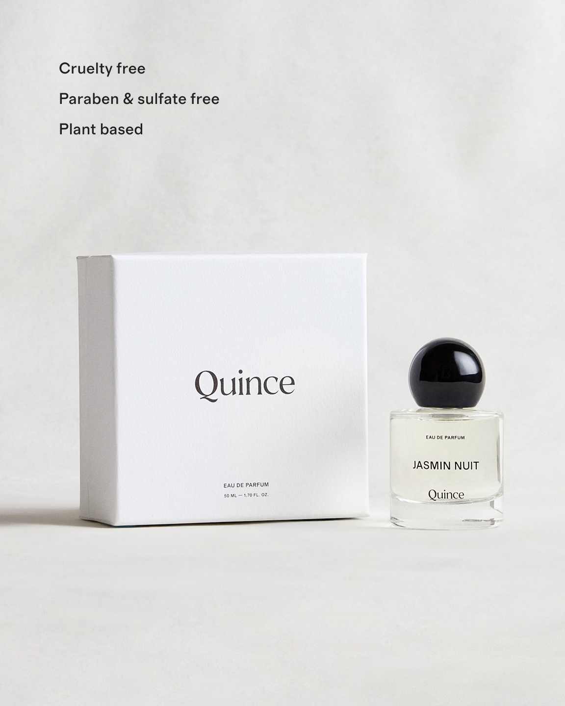 No Color Jasmin Nuit Eau de Parfum — Image 6