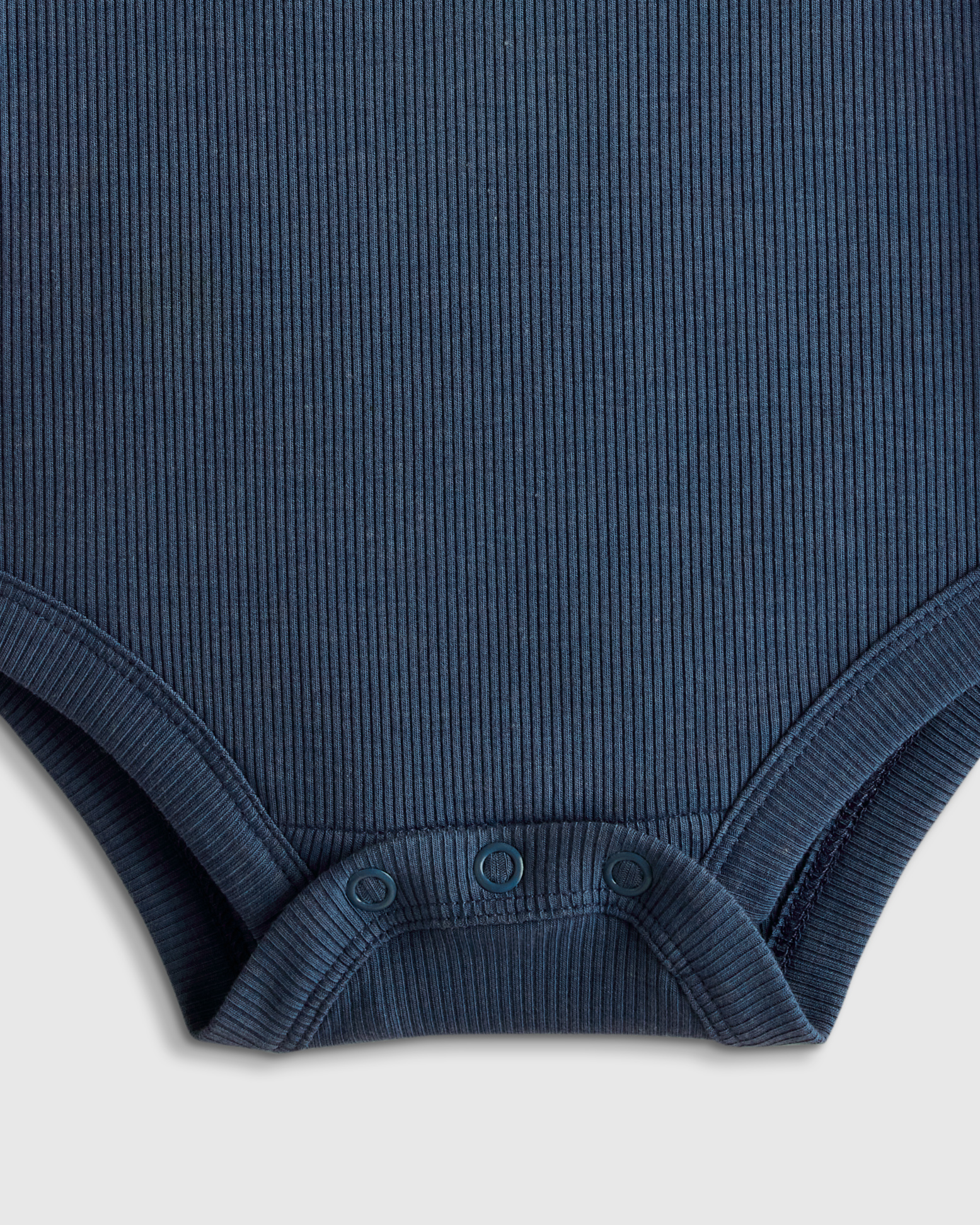 Softest Rib Short Sleeve Bodysuit — Image 6