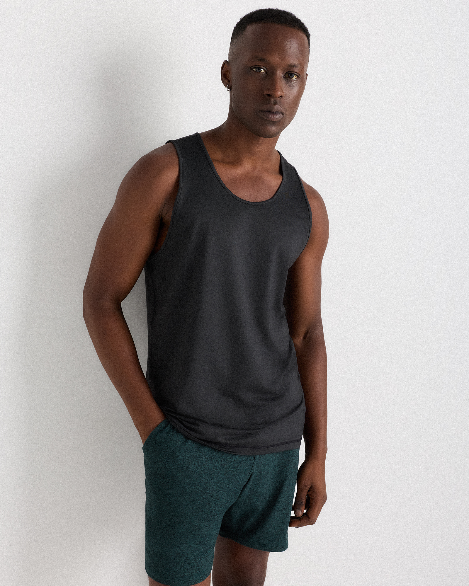 Flowknit Breeze Tank — Image 15