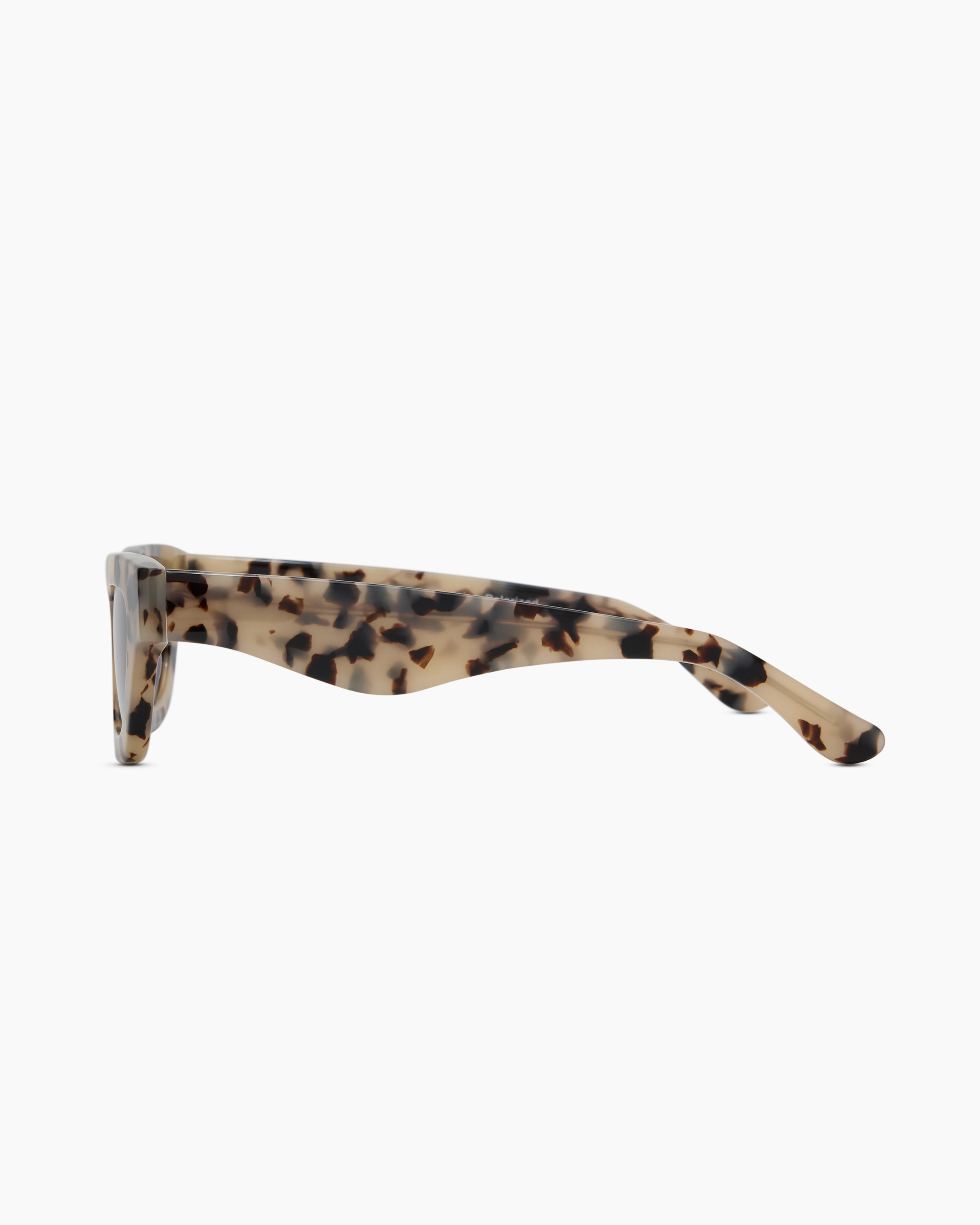 Jackie Polarized Acetate Sunglasses — Image 16