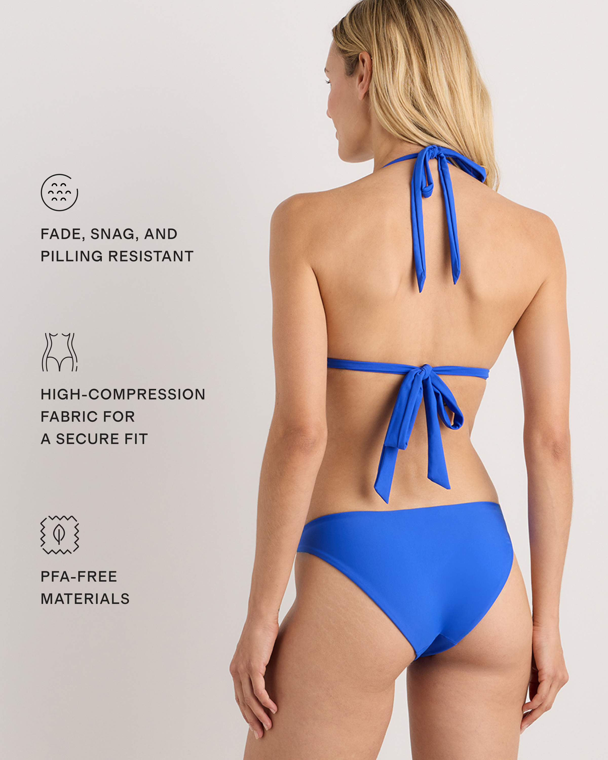 Italian Low-Rise Bikini Bottom — Image 24