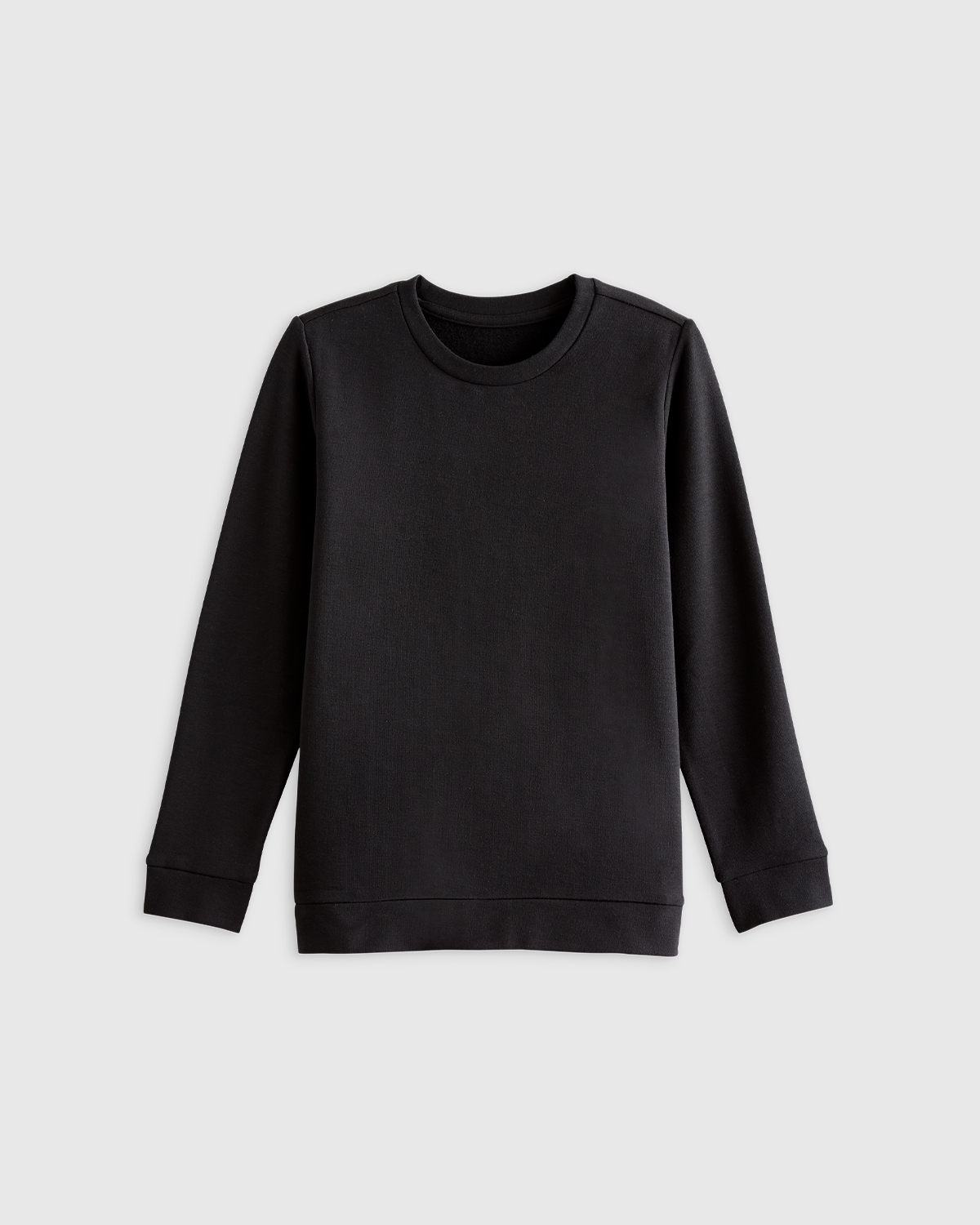 SuperSoft Fleece Sweatshirt — Image 7