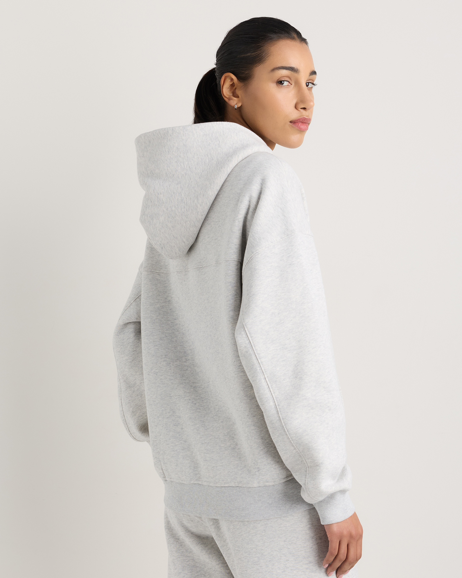 Everyday Fleece Hoodie — Image 12