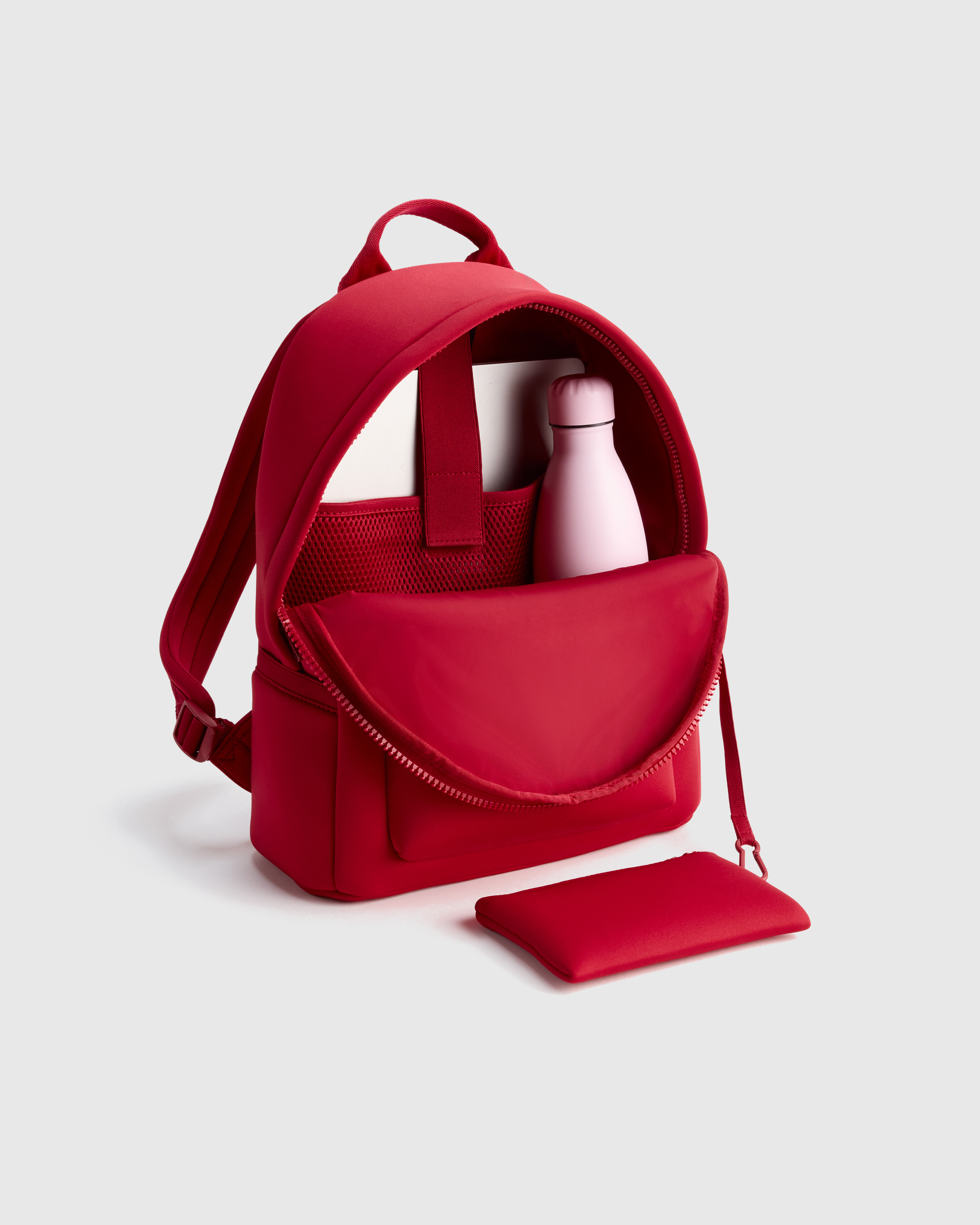 All-Day Neoprene Backpack — Image 37