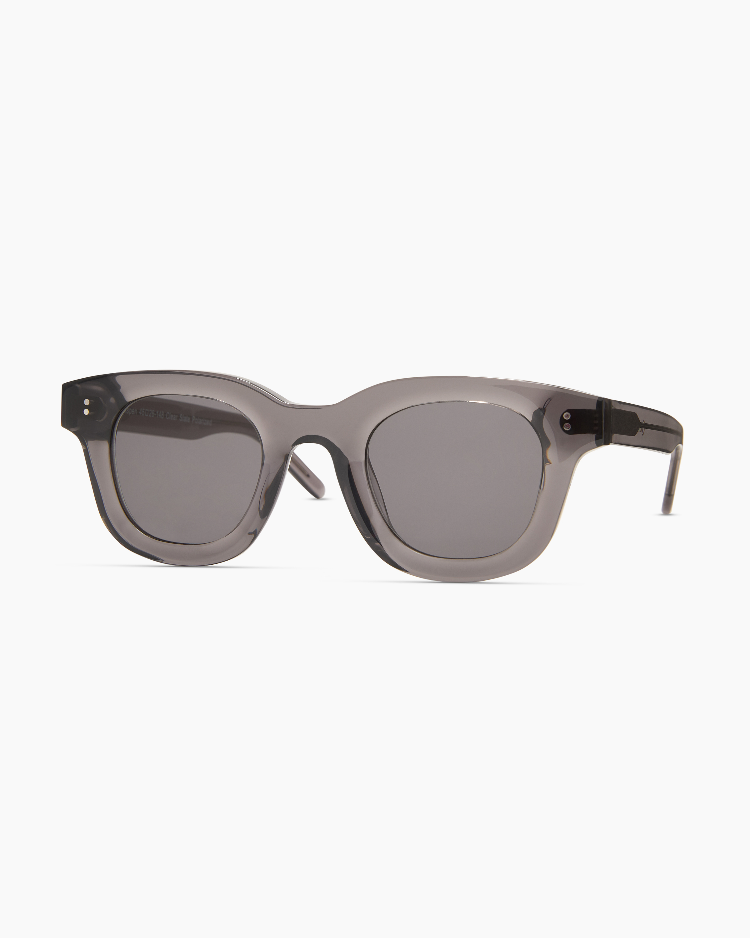 Aspen Polarized Acetate Sunglasses — Image 10