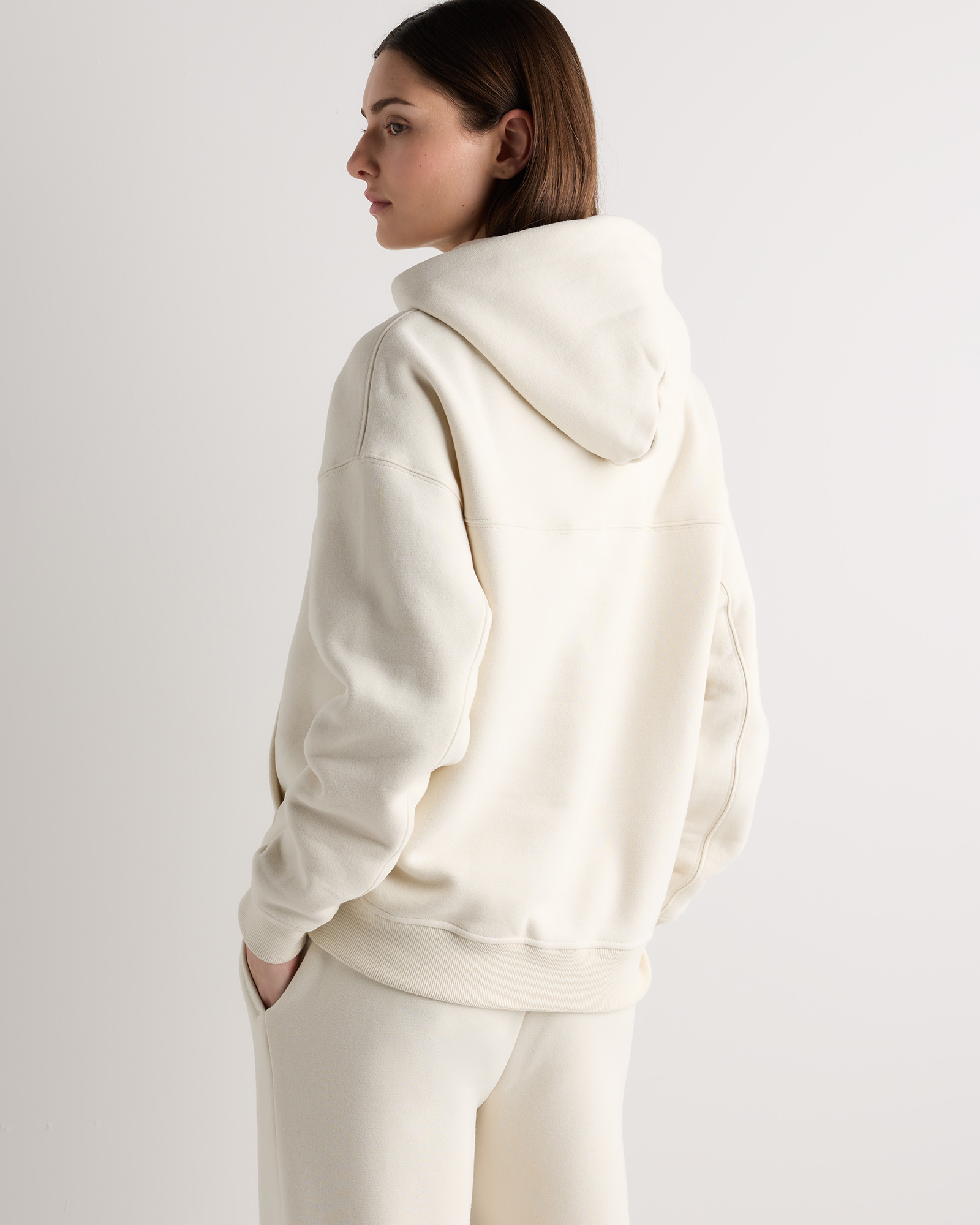 Everyday Fleece Hoodie — Image 23