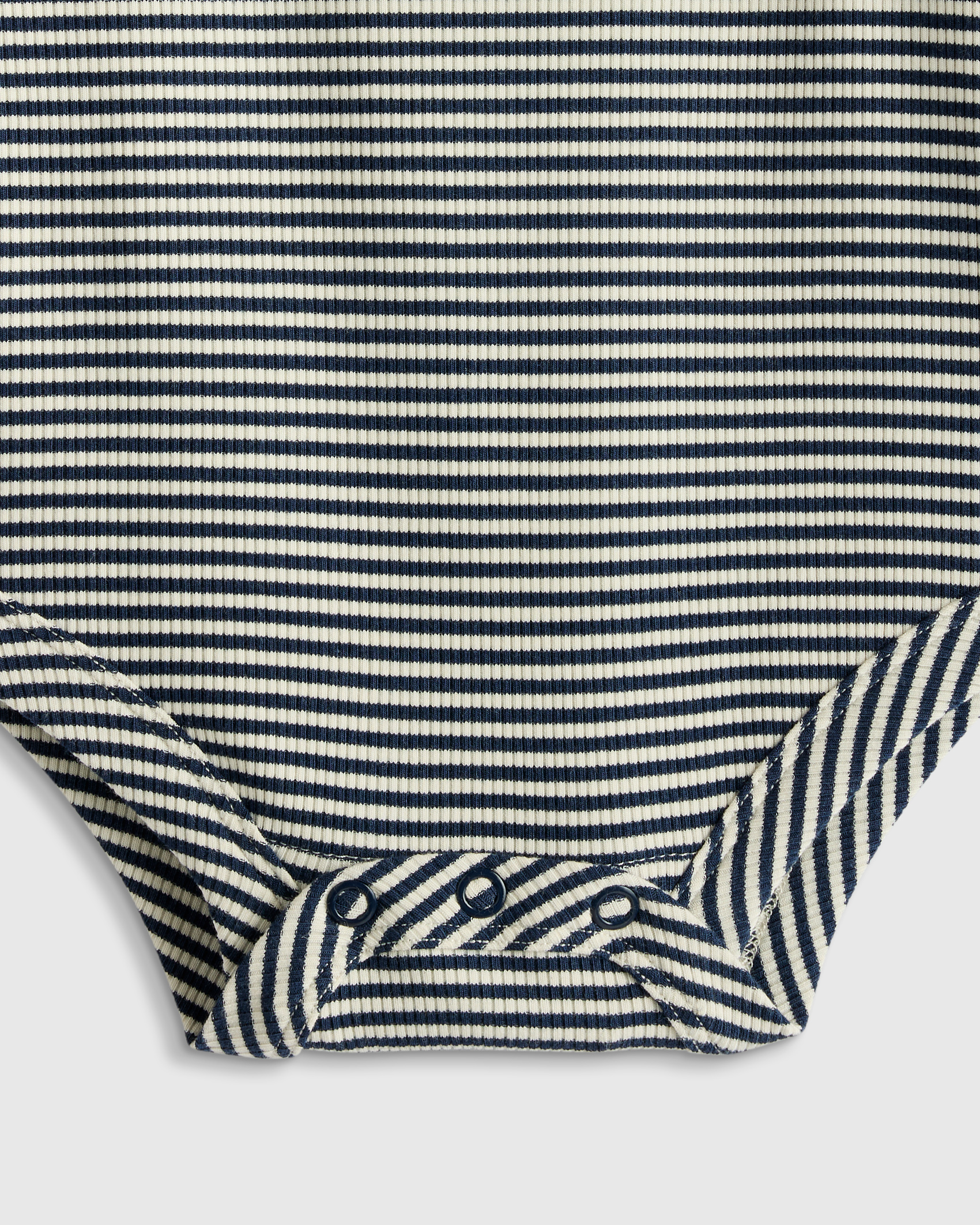 Softest Rib Long Sleeve Bodysuit — Image 6