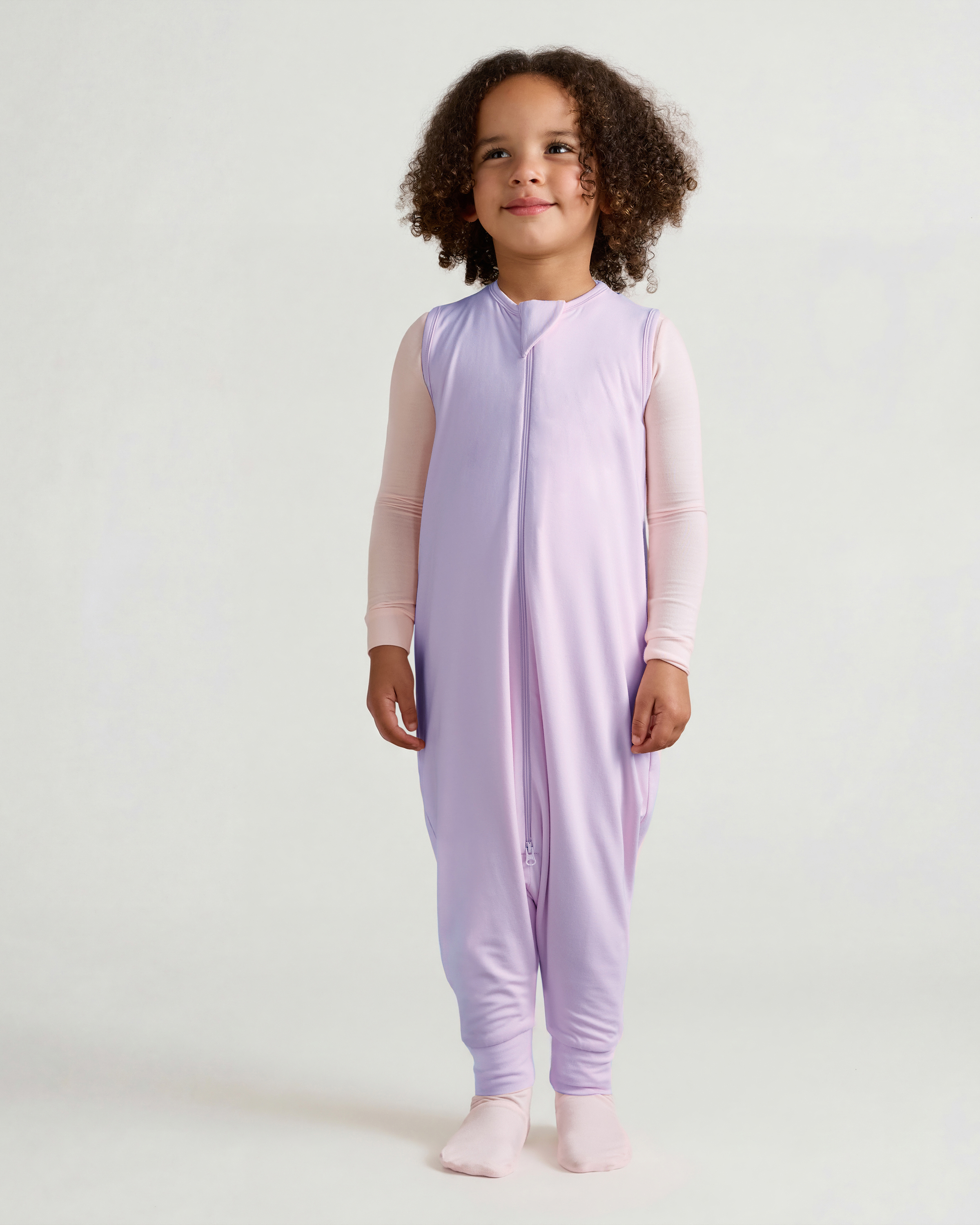 Bamboo Sleep Bag Walker 1.0 TOG — Image 18