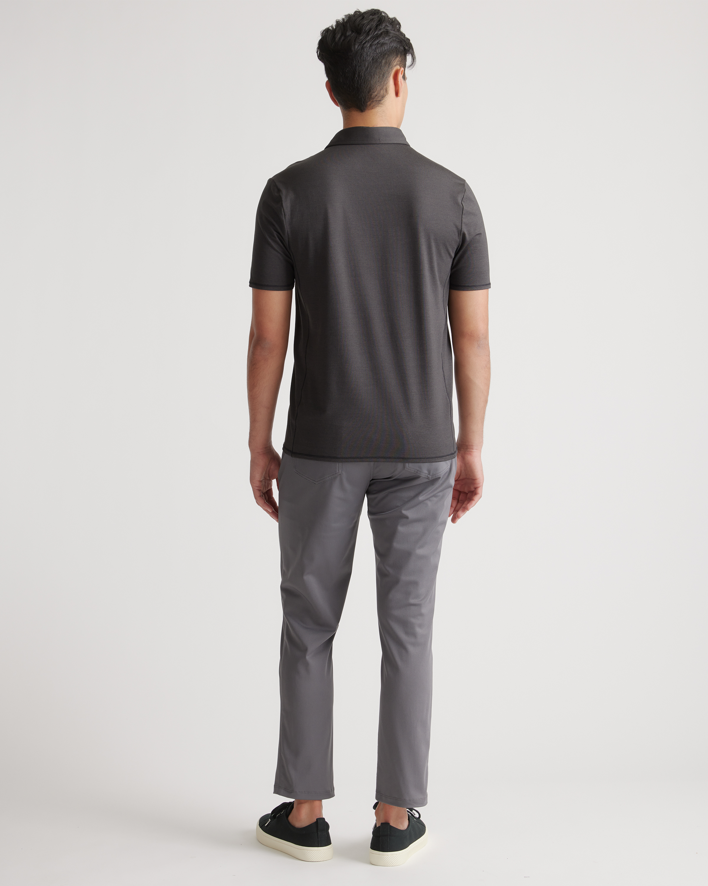 Flowknit Breeze Performance Polo 3 Pack — Image 3