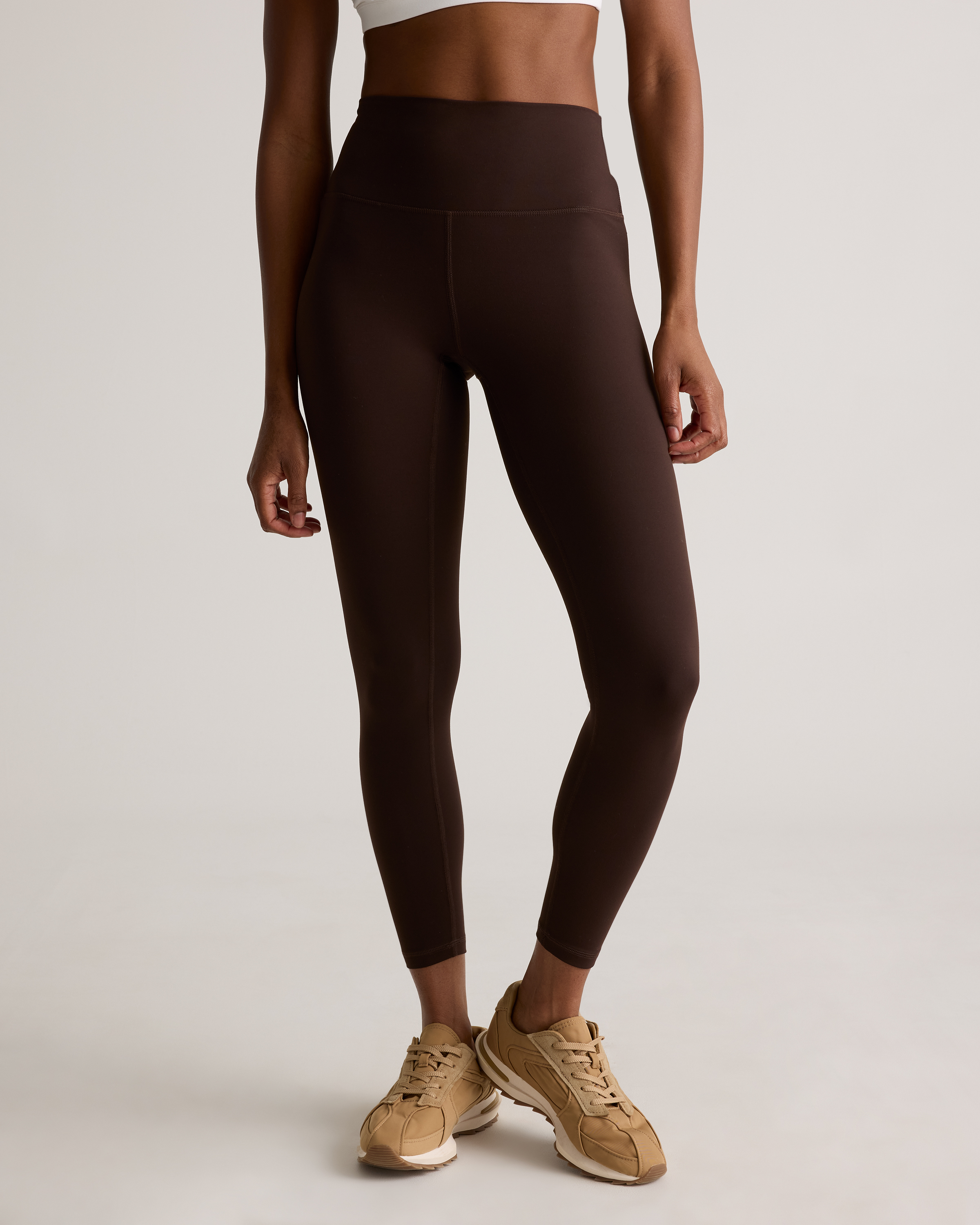 Power-Up High-Rise Training Legging — Image 10