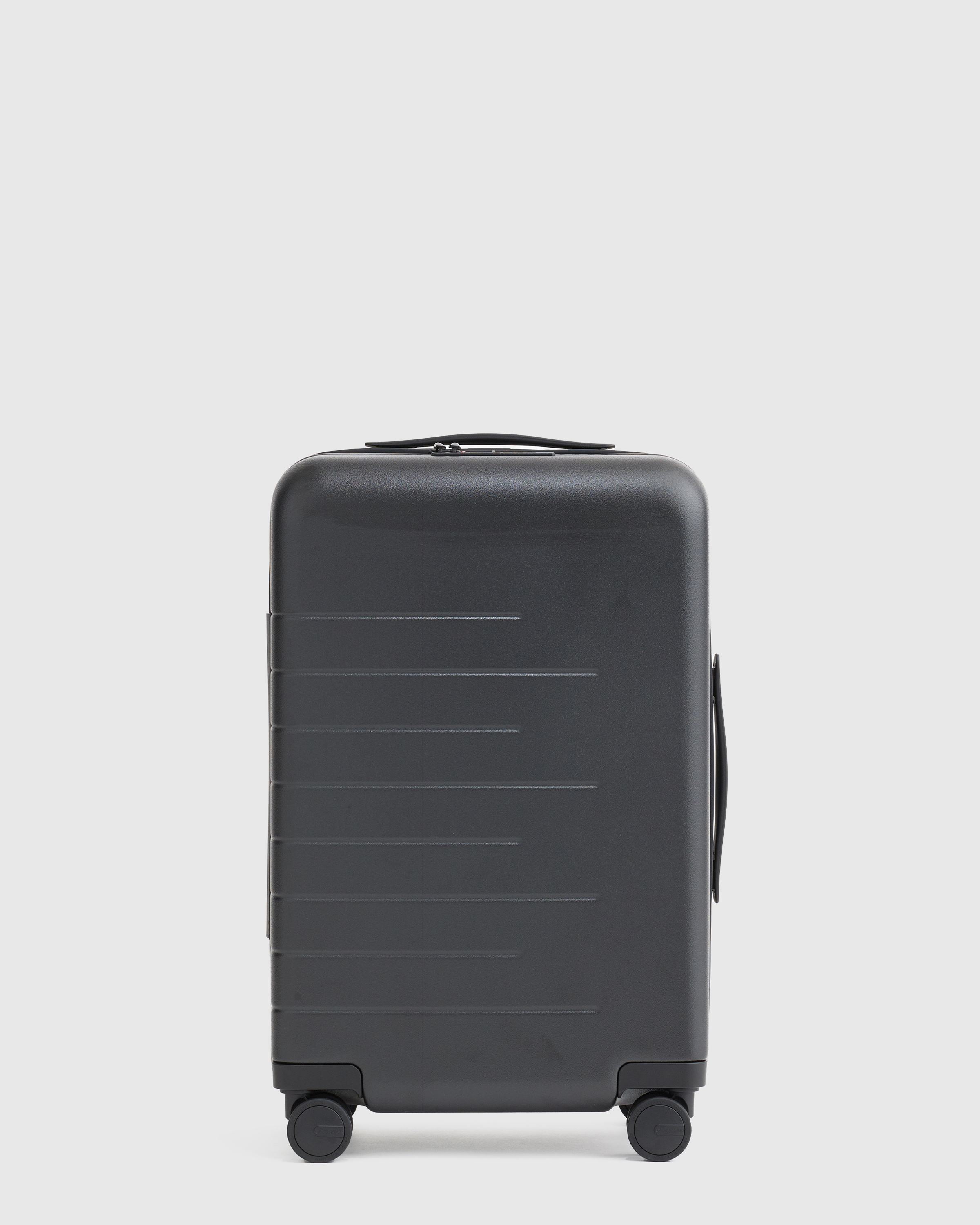 Expandable Small Carry-On Suitcase — Image 26