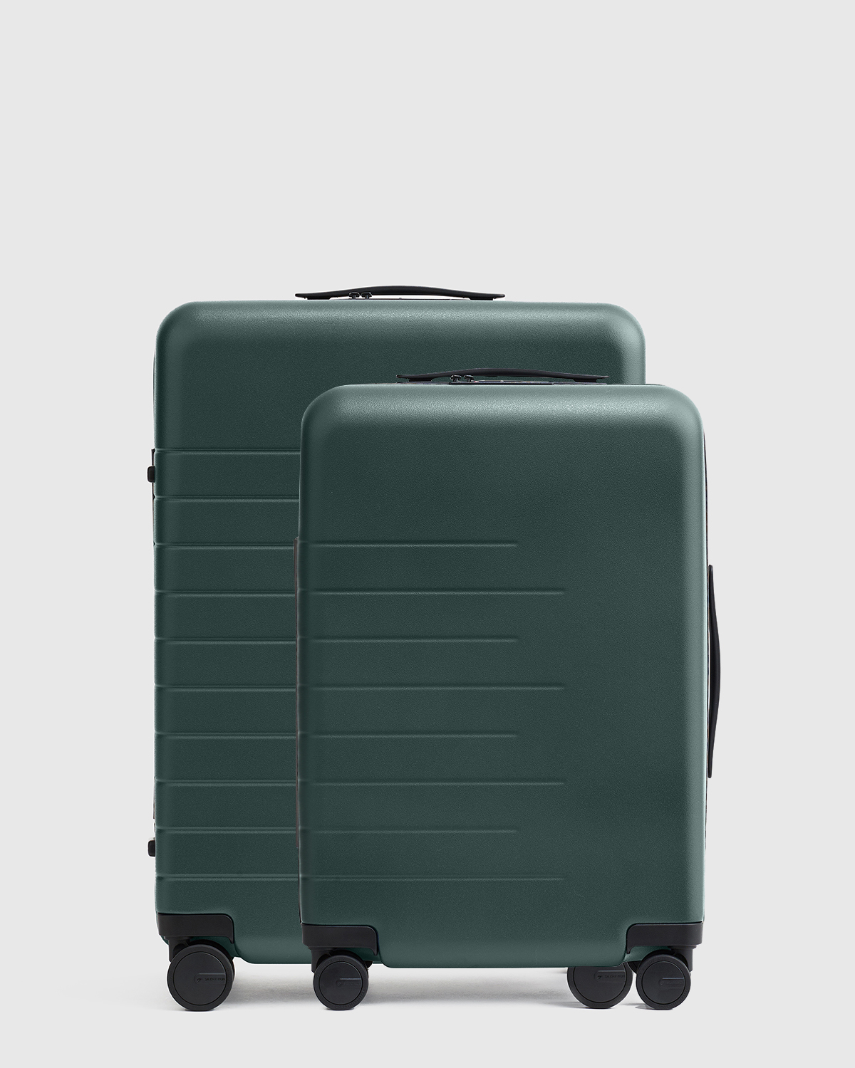 Carry-On & Medium Check-In Suitcase Set — Image 52