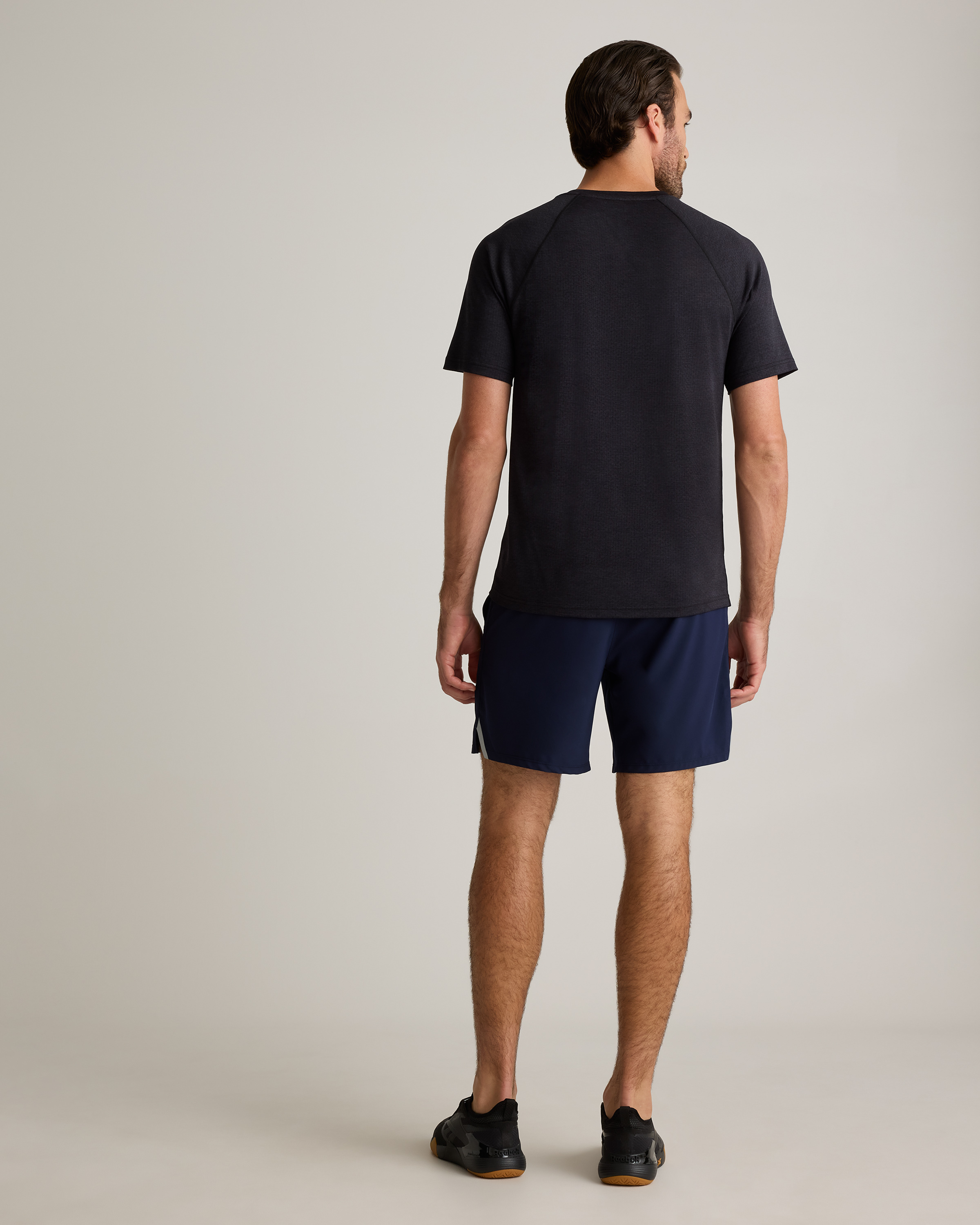 Classic Unlined Run Shorts - 7" — Image 20
