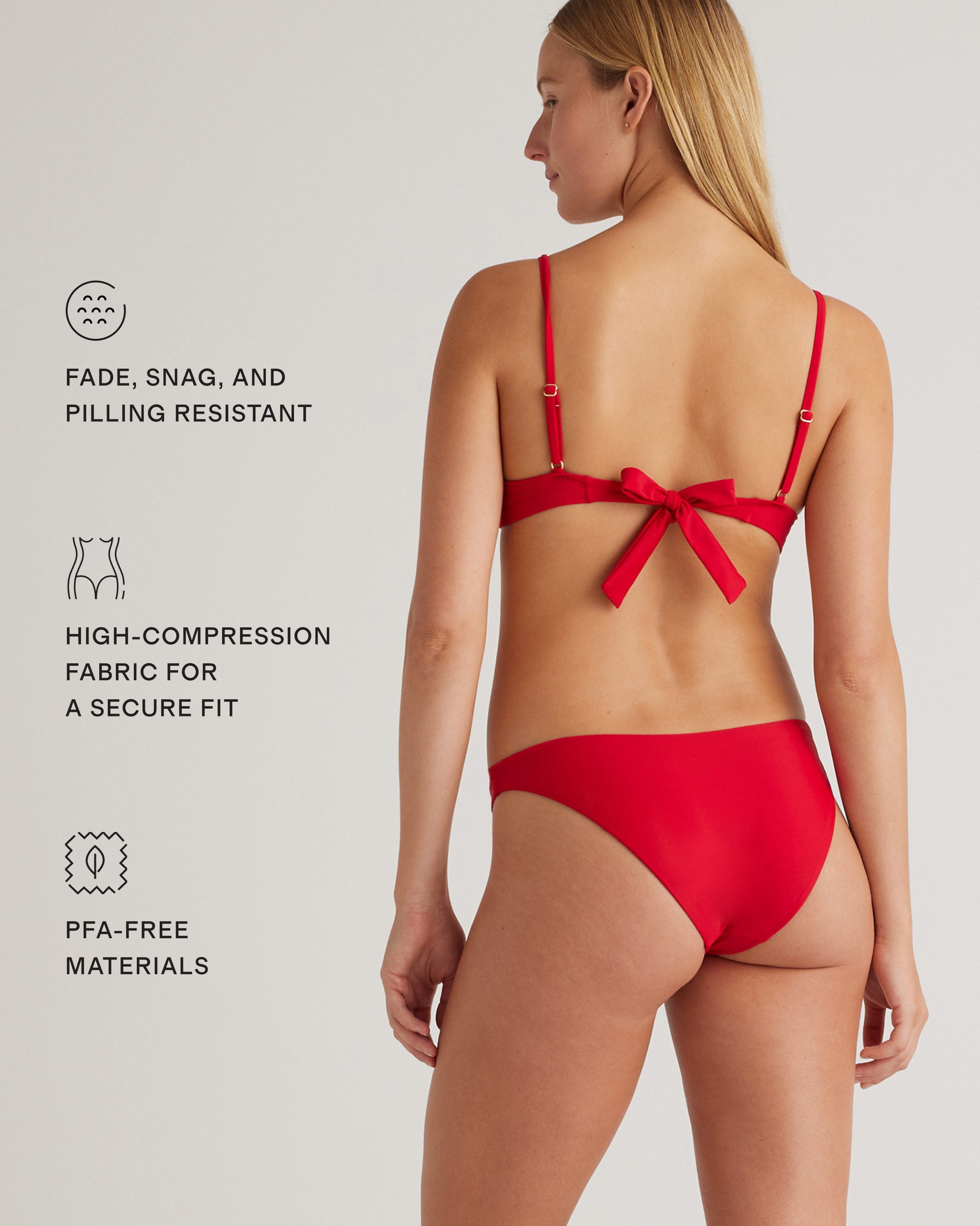Italian Low-Rise Bikini Bottom — Image 14