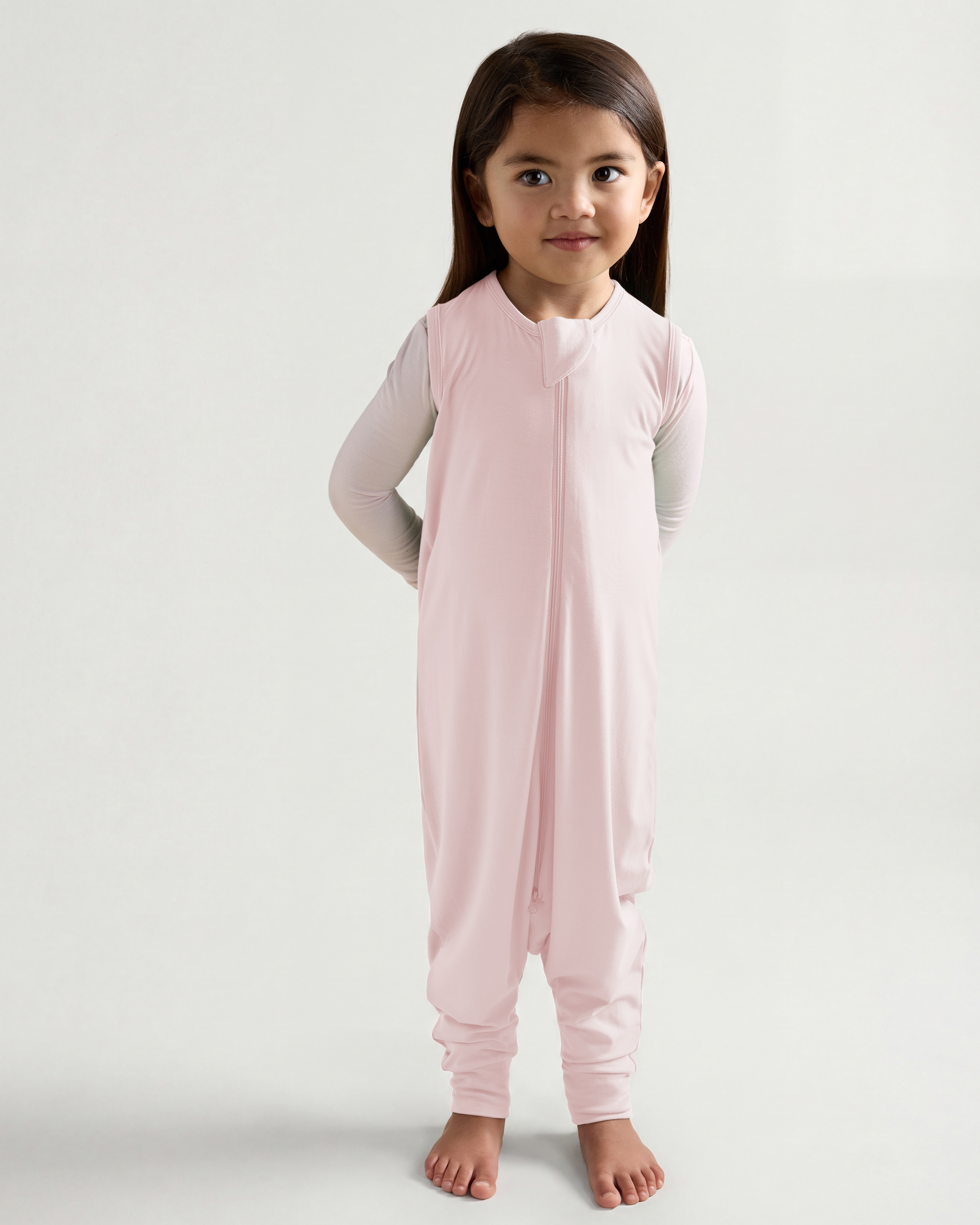 Bamboo Sleep Bag Walker 0.5 TOG — Image 6