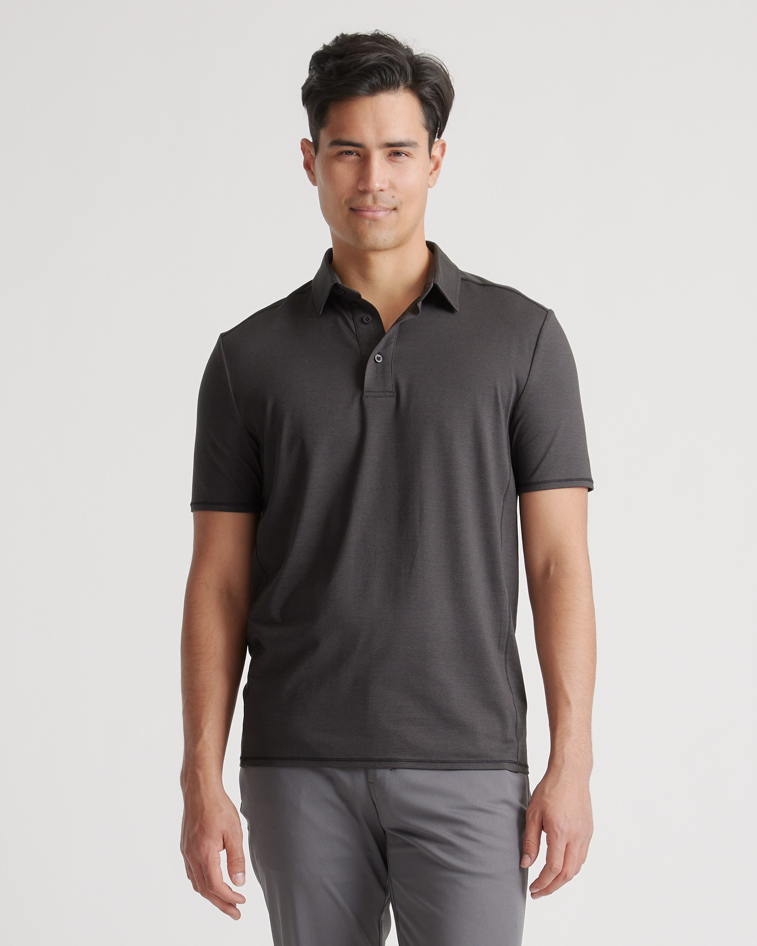 Flowknit Breeze Performance Polo 3 Pack — Image 6