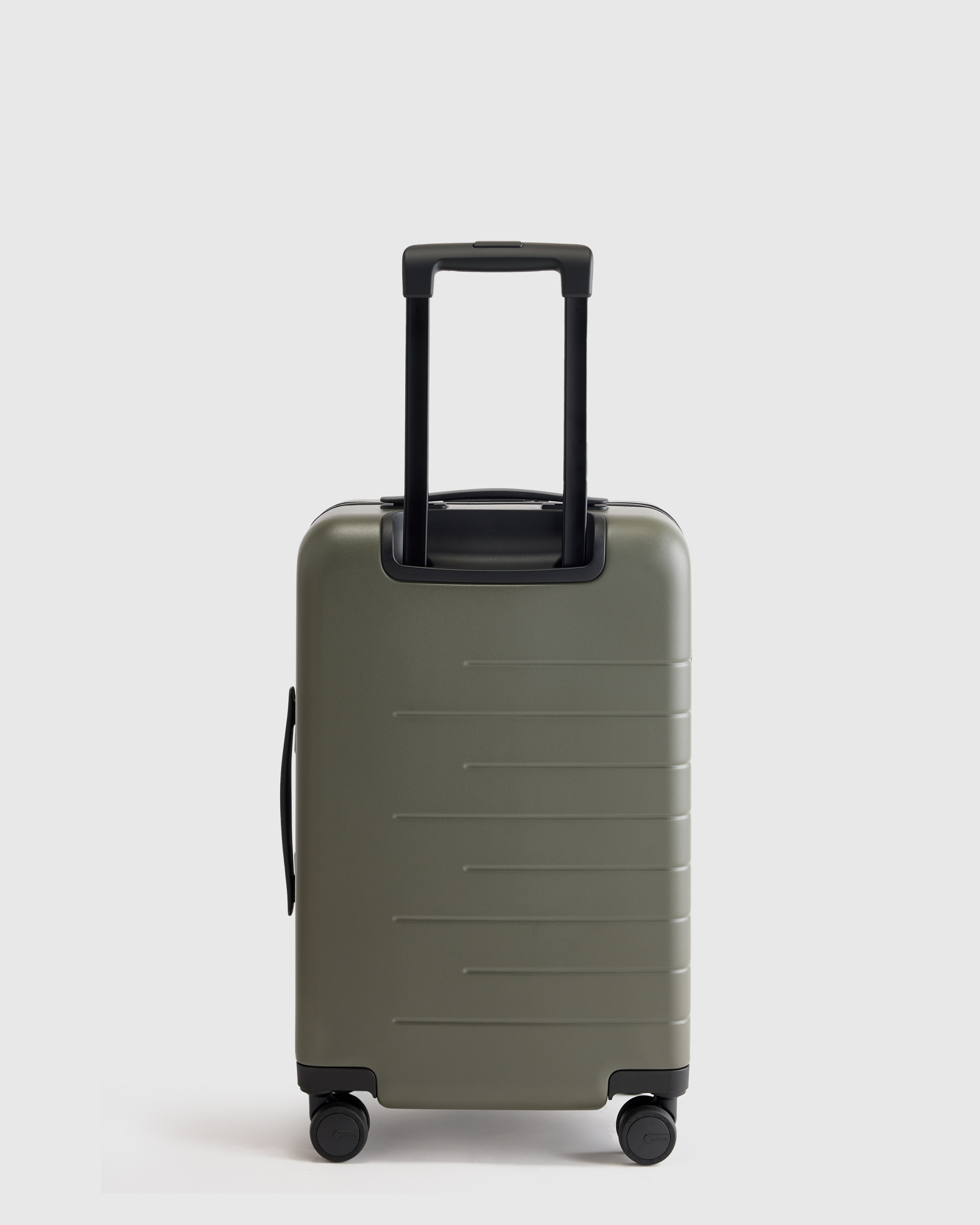 Small Carry-On Suitcase — Image 27