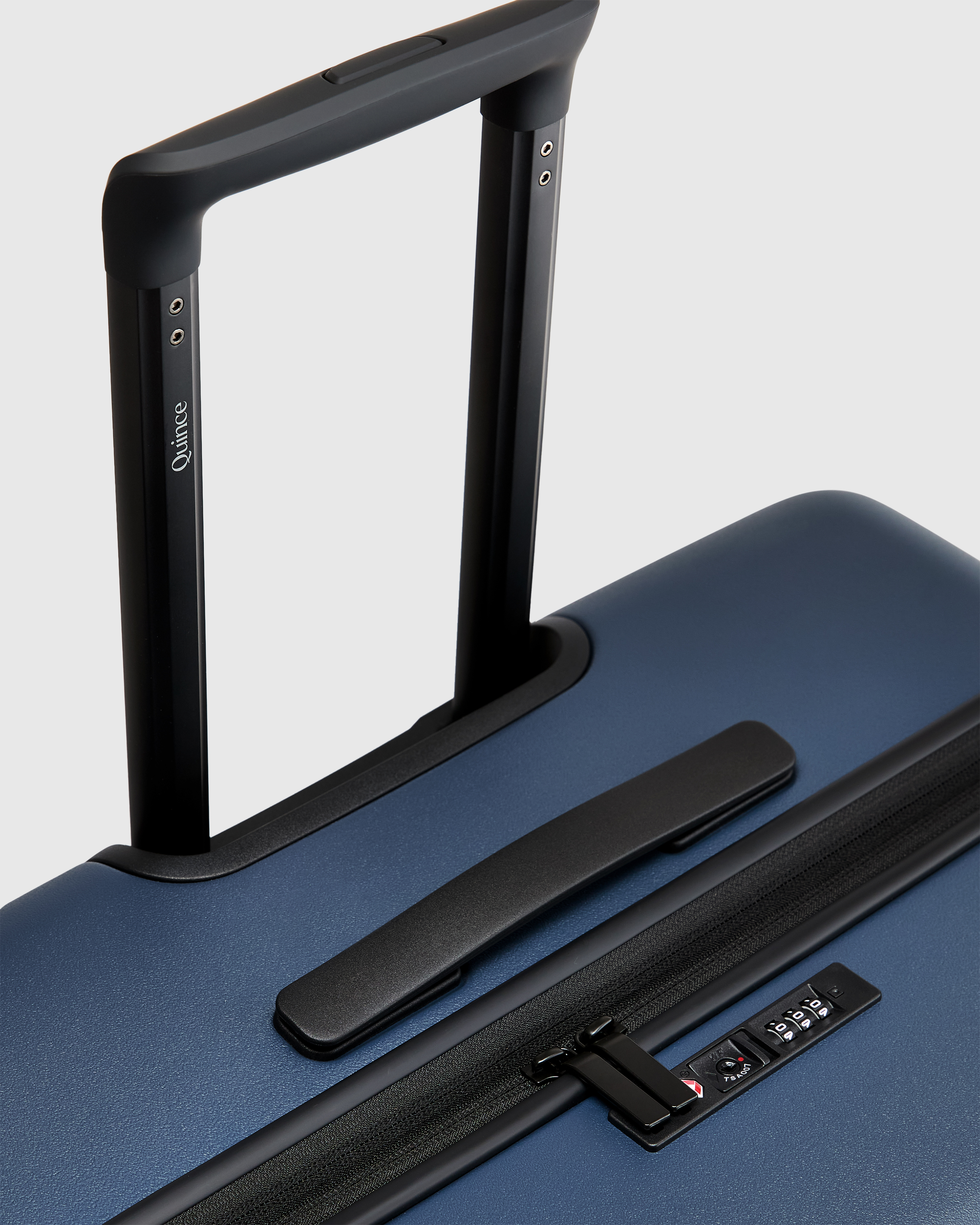 Expandable Large Check-In Suitcase — Image 20
