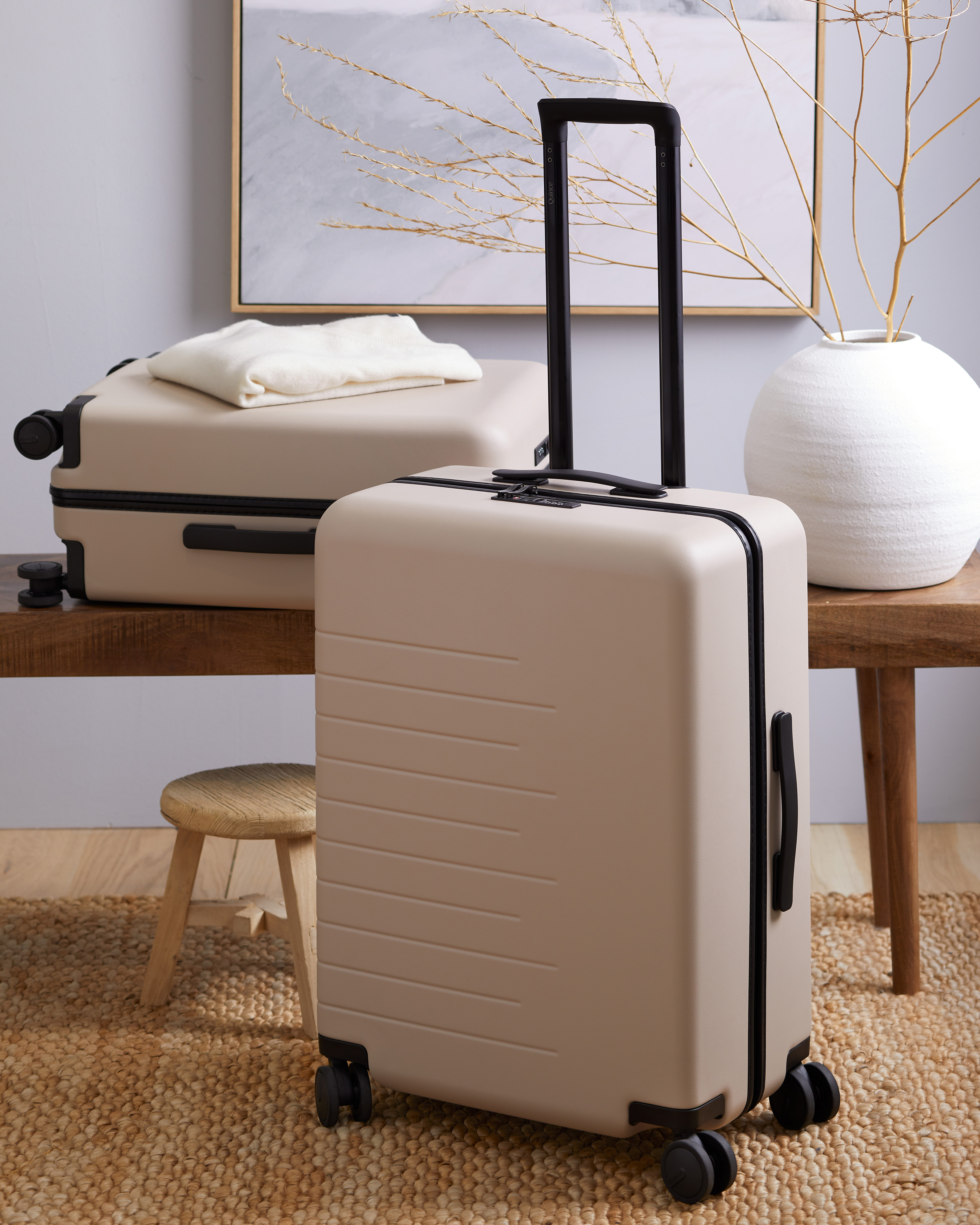 Carry-On Suitcase — Image 3
