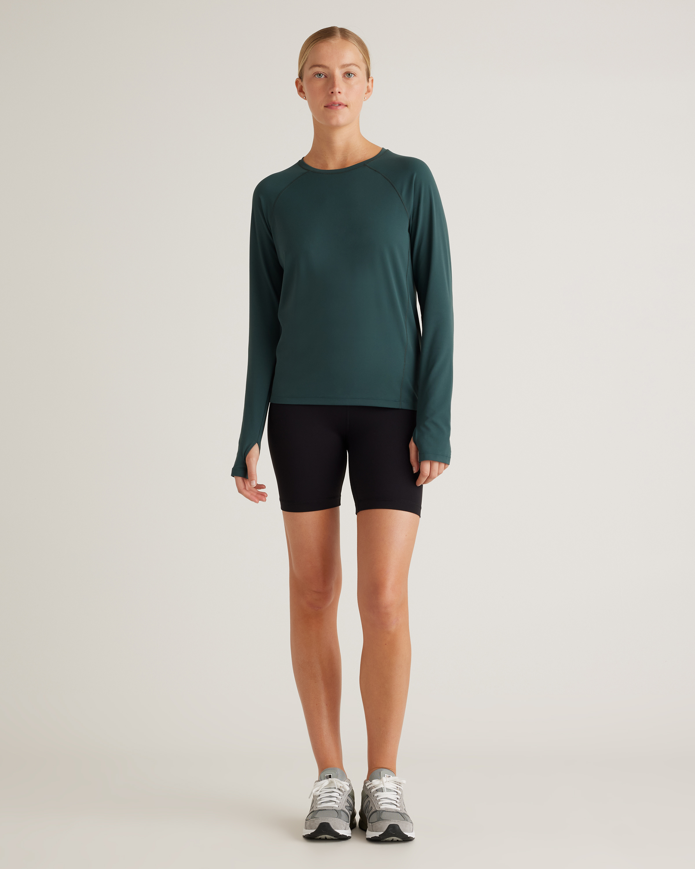 Ultra-Form Long Sleeve Top — Image 8
