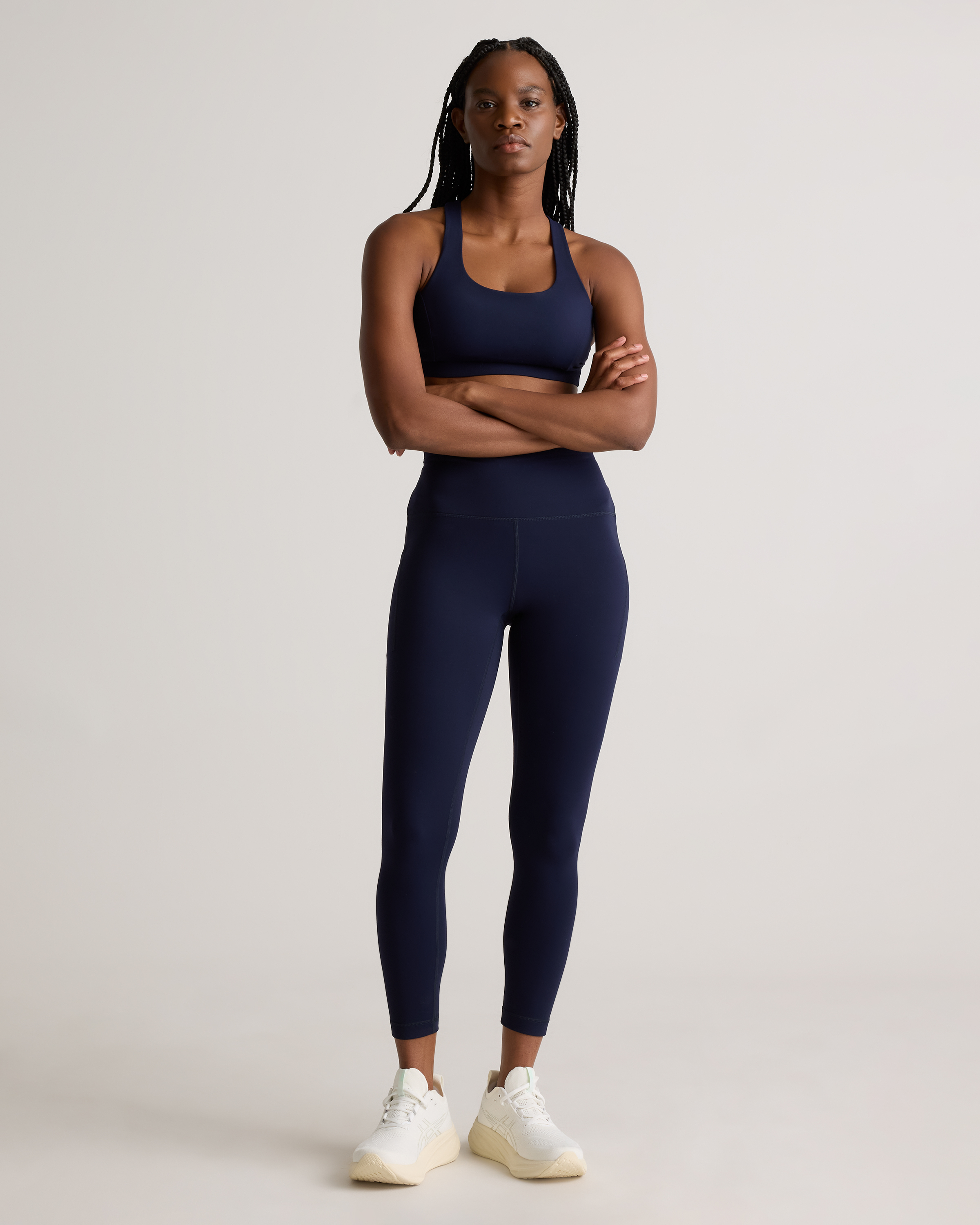 Power-Up High-Rise Training Pocket Legging — Image 35