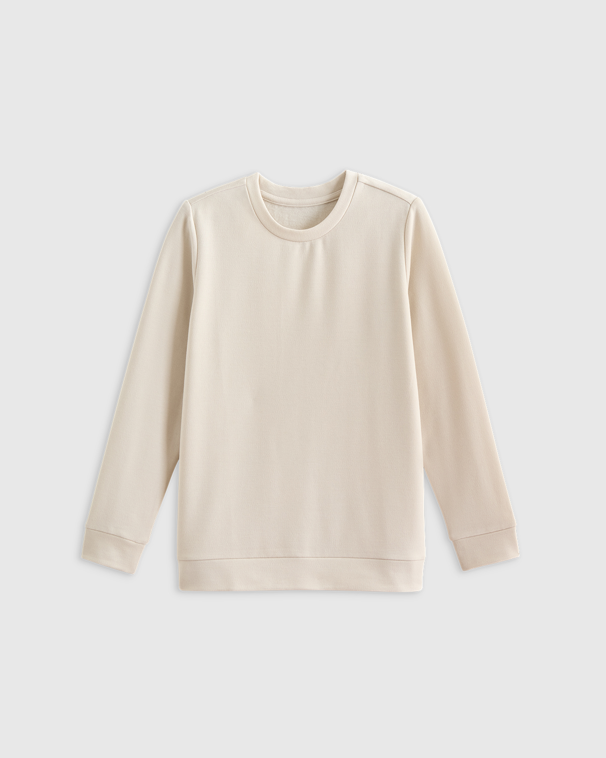 SuperSoft Fleece Sweatshirt — Image 8