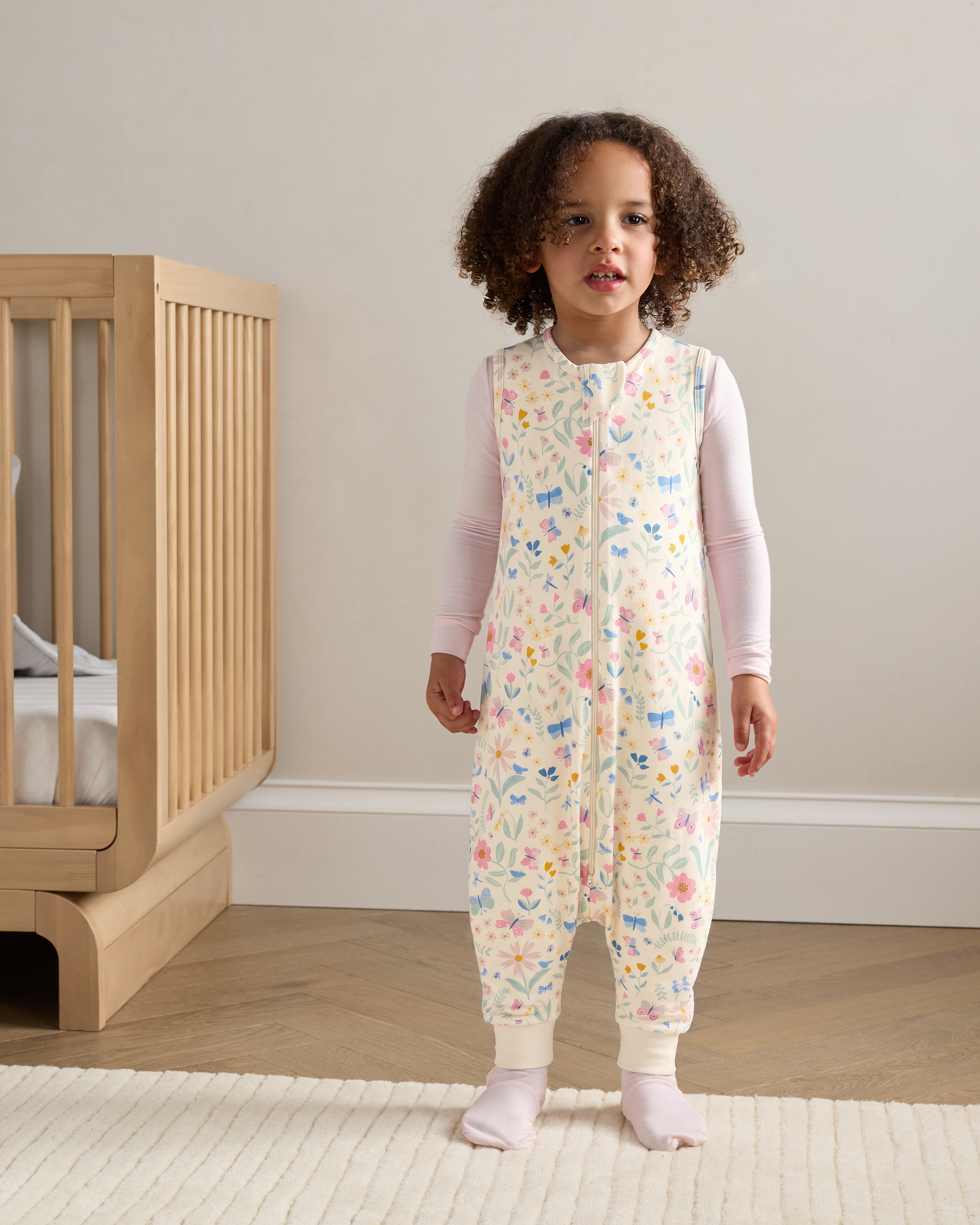 Bamboo Sleep Bag Walker 1.0 TOG — Image 12