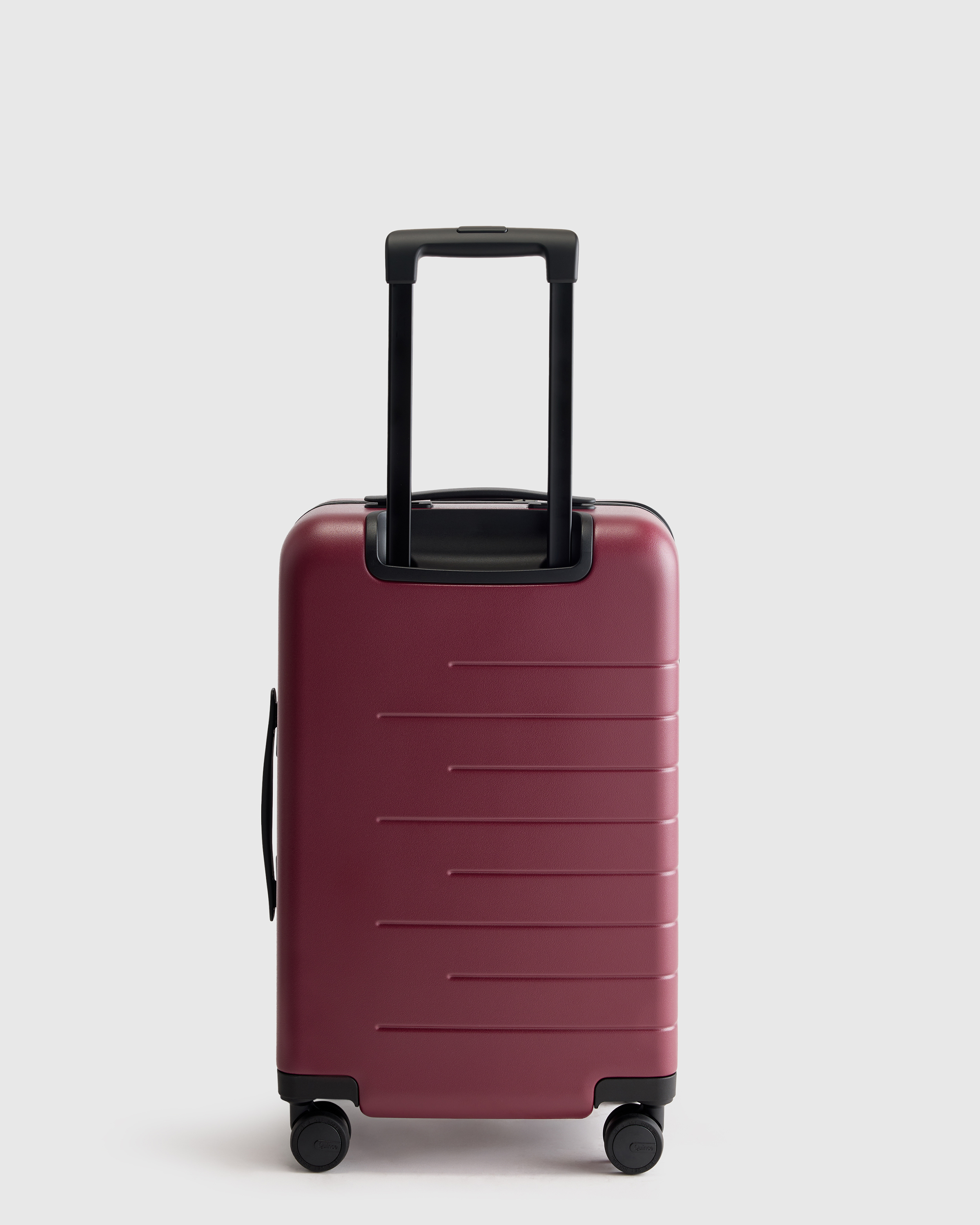 Small Carry-On Suitcase — Image 26