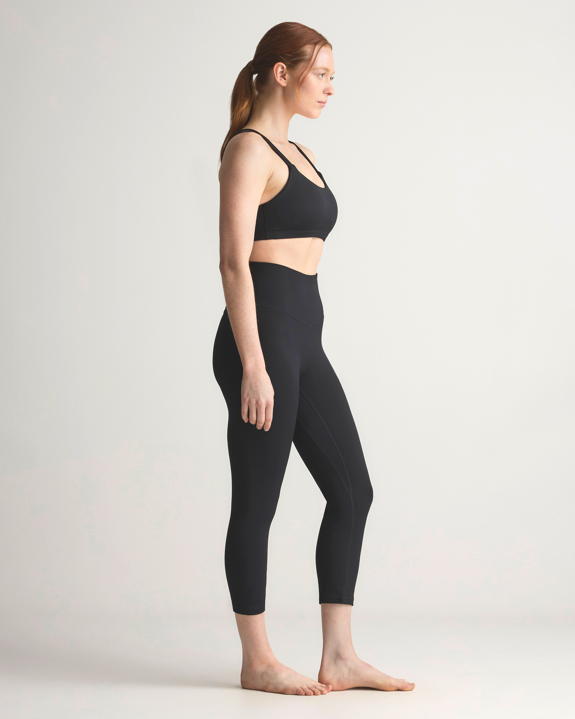 Ultra-Form High-Rise Capri — Image 19