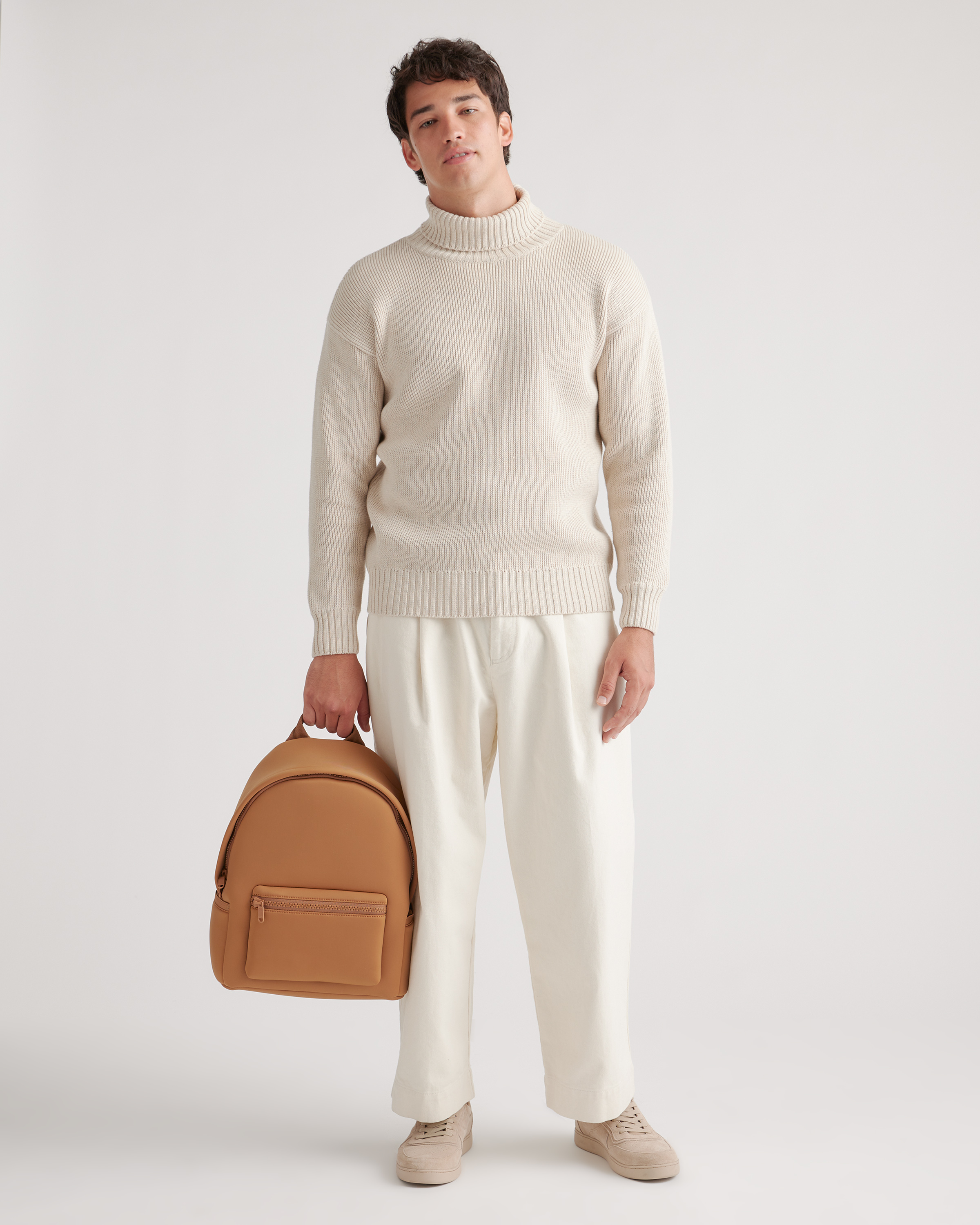 All-Day Neoprene Backpack — Image 13
