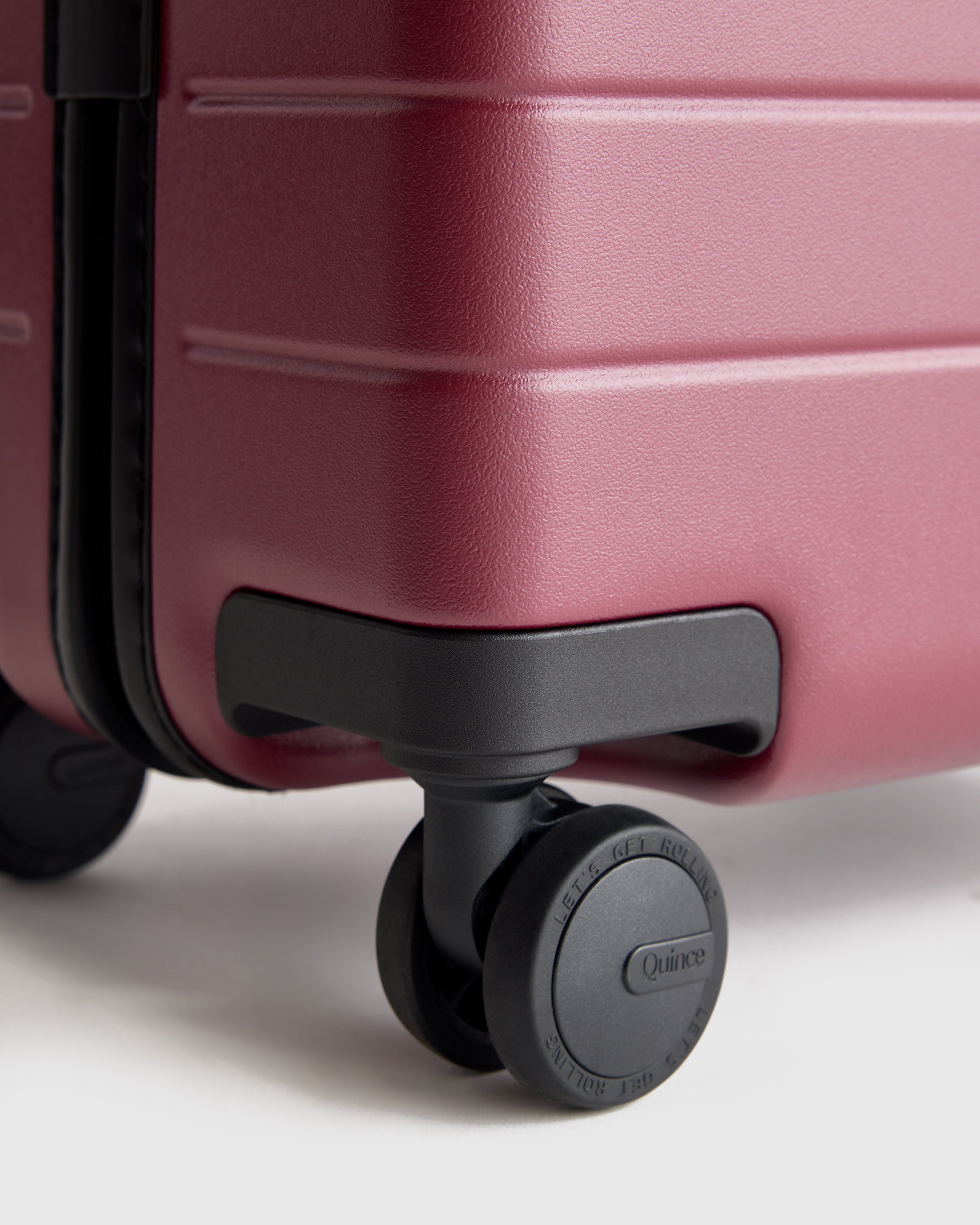 Small Carry-On Suitcase — Image 7