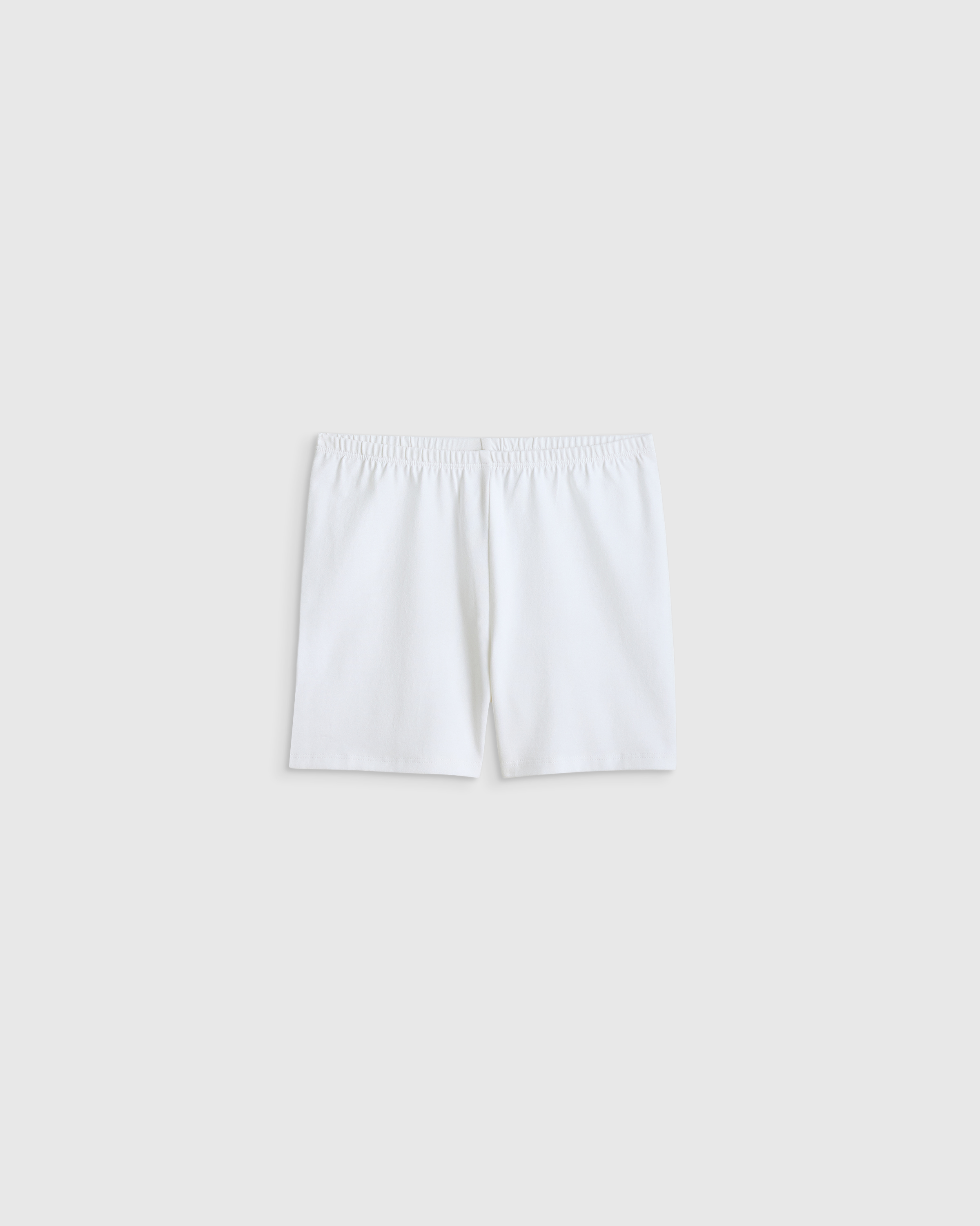 Organic Cotton Cartwheel Shorts — Image 8