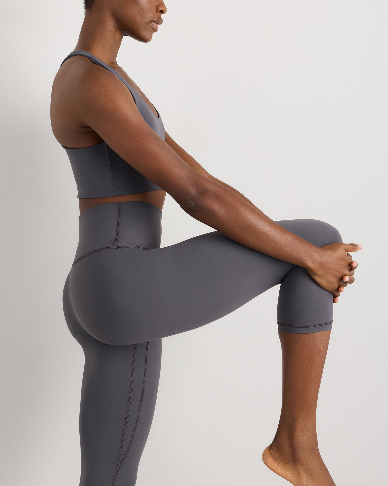 Ultra-Form High-Rise Capri — Image 23