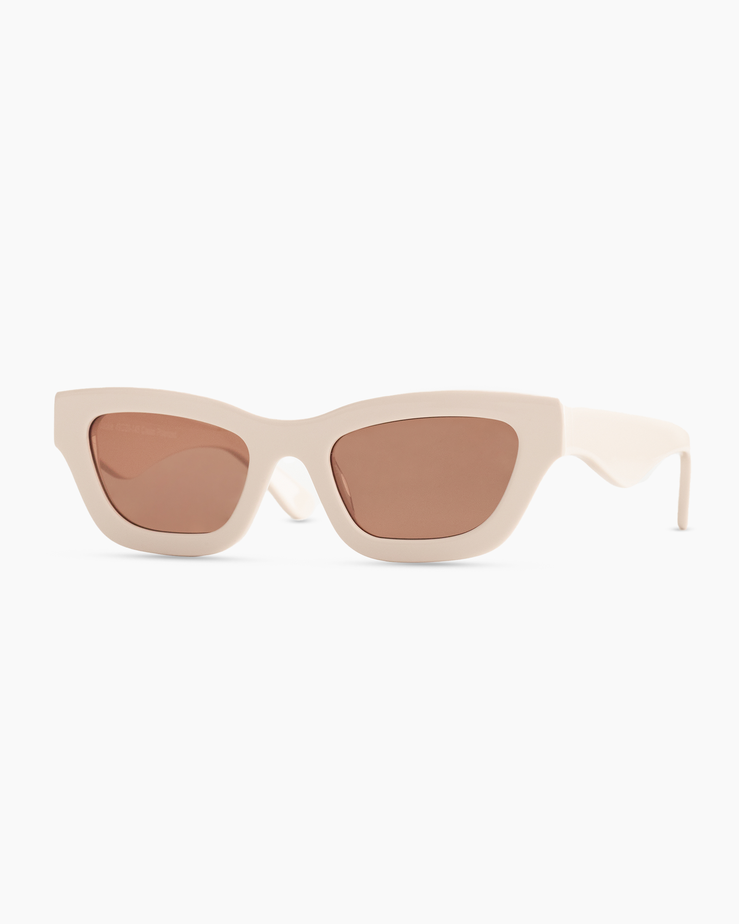 Jackie Polarized Acetate Sunglasses — Image 12