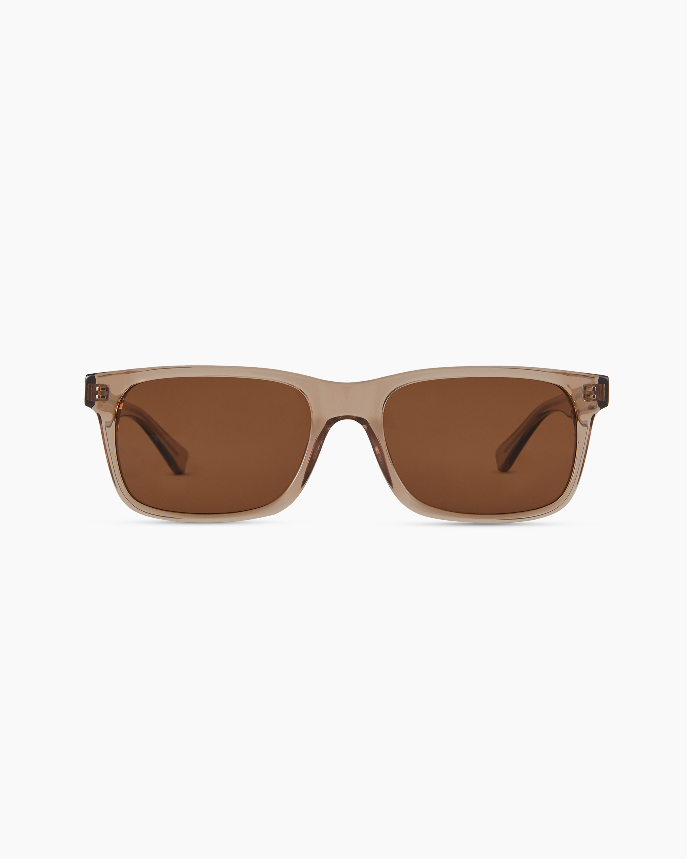 River Polarized Acetate Sunglasses — Image 20